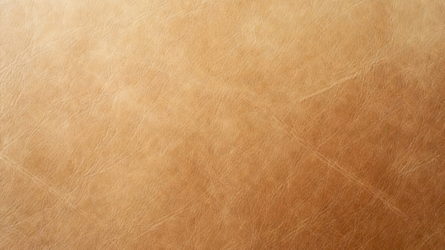 Understanding the Patina Process of Natural Vachetta Leather