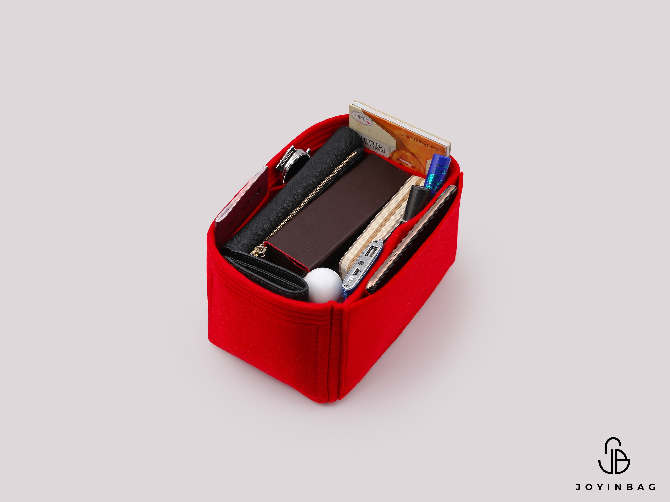 Loui. Vui. Petit Noé Bag Insert