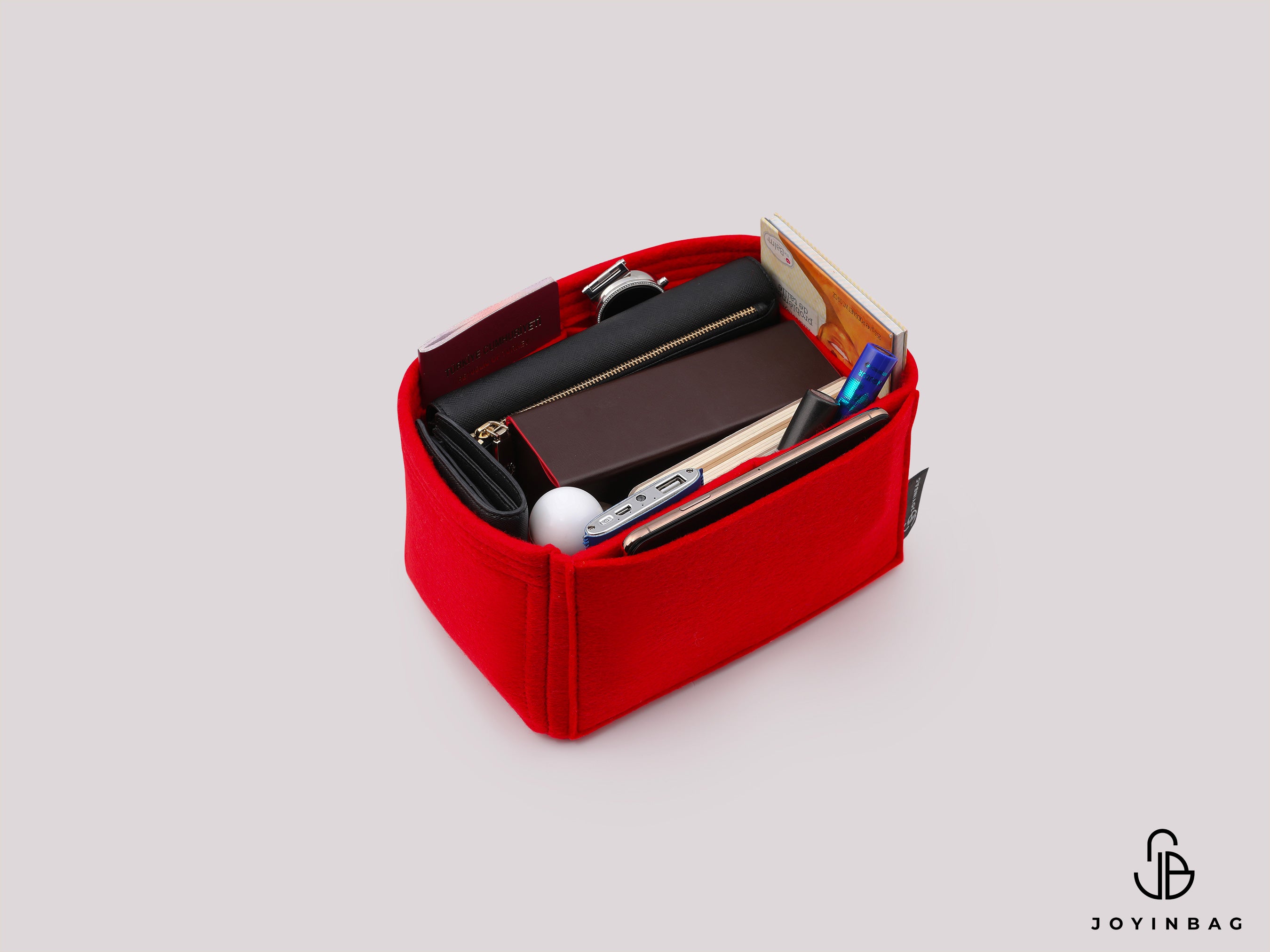 Loui. Vui. Petit Noé Bag Insert