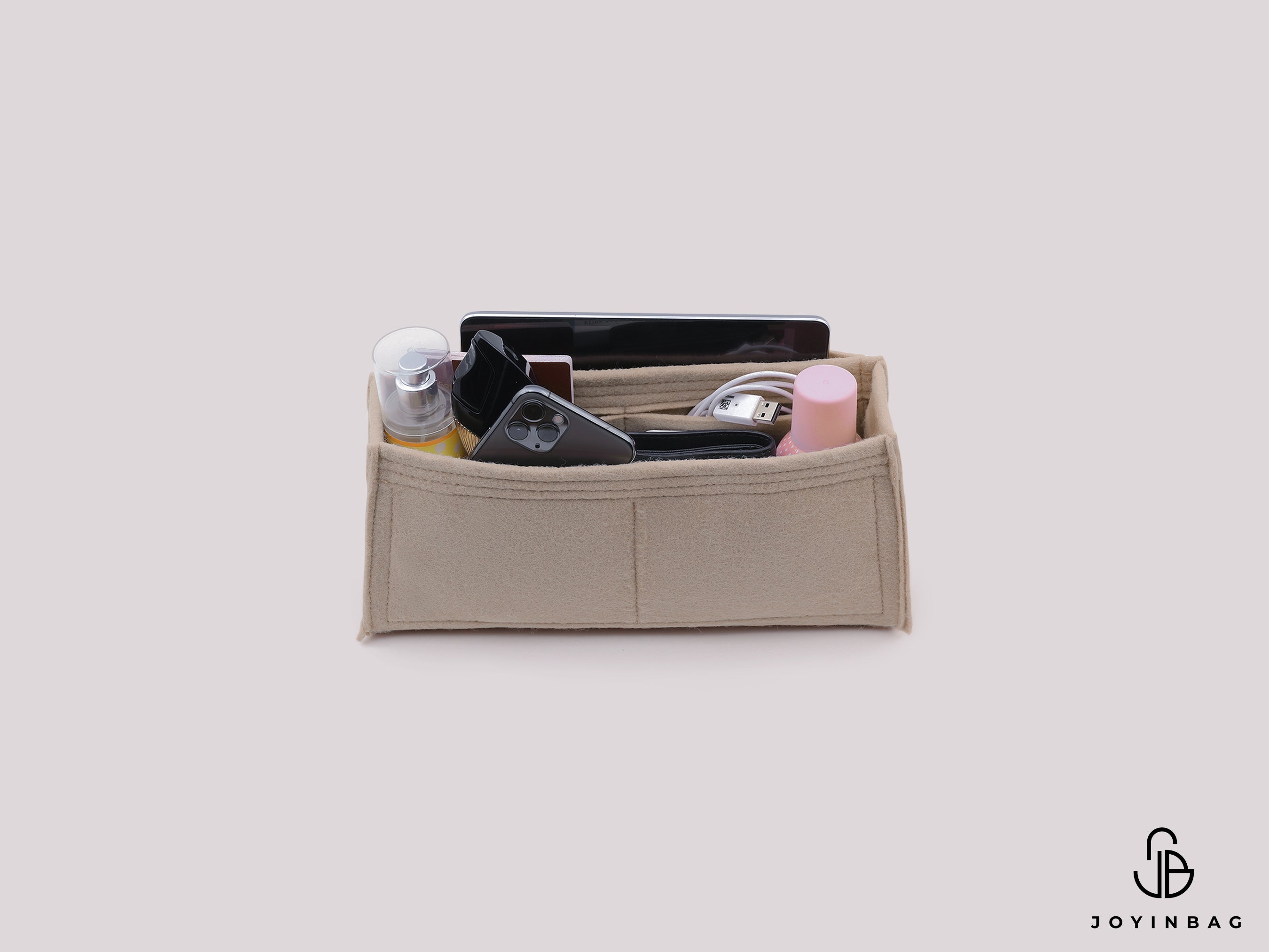GG Dionysus Mini Top Handle (Style 752029) Bag Insert