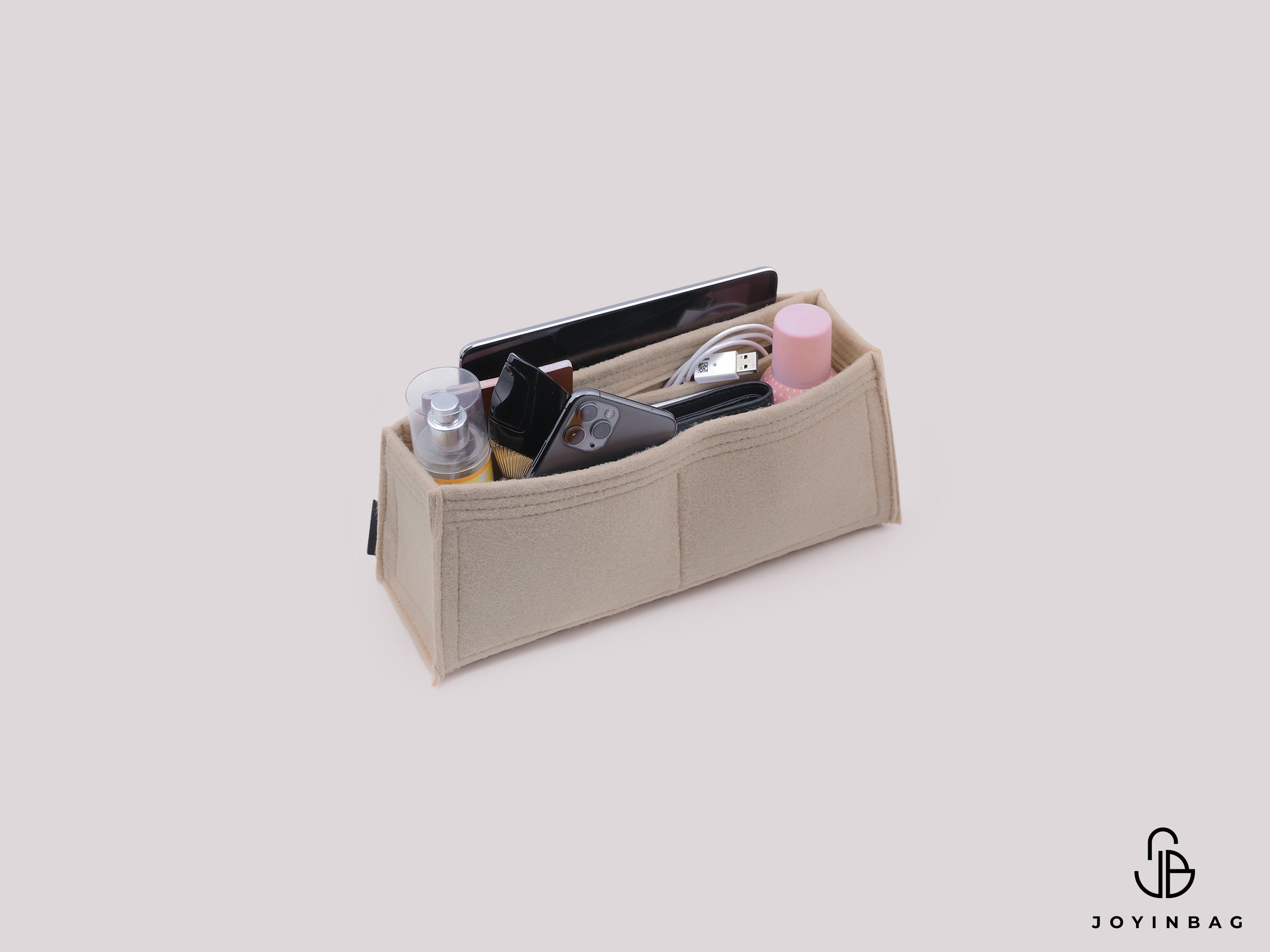 GG Dionysus Mini Top Handle (Style 752029) Bag Insert
