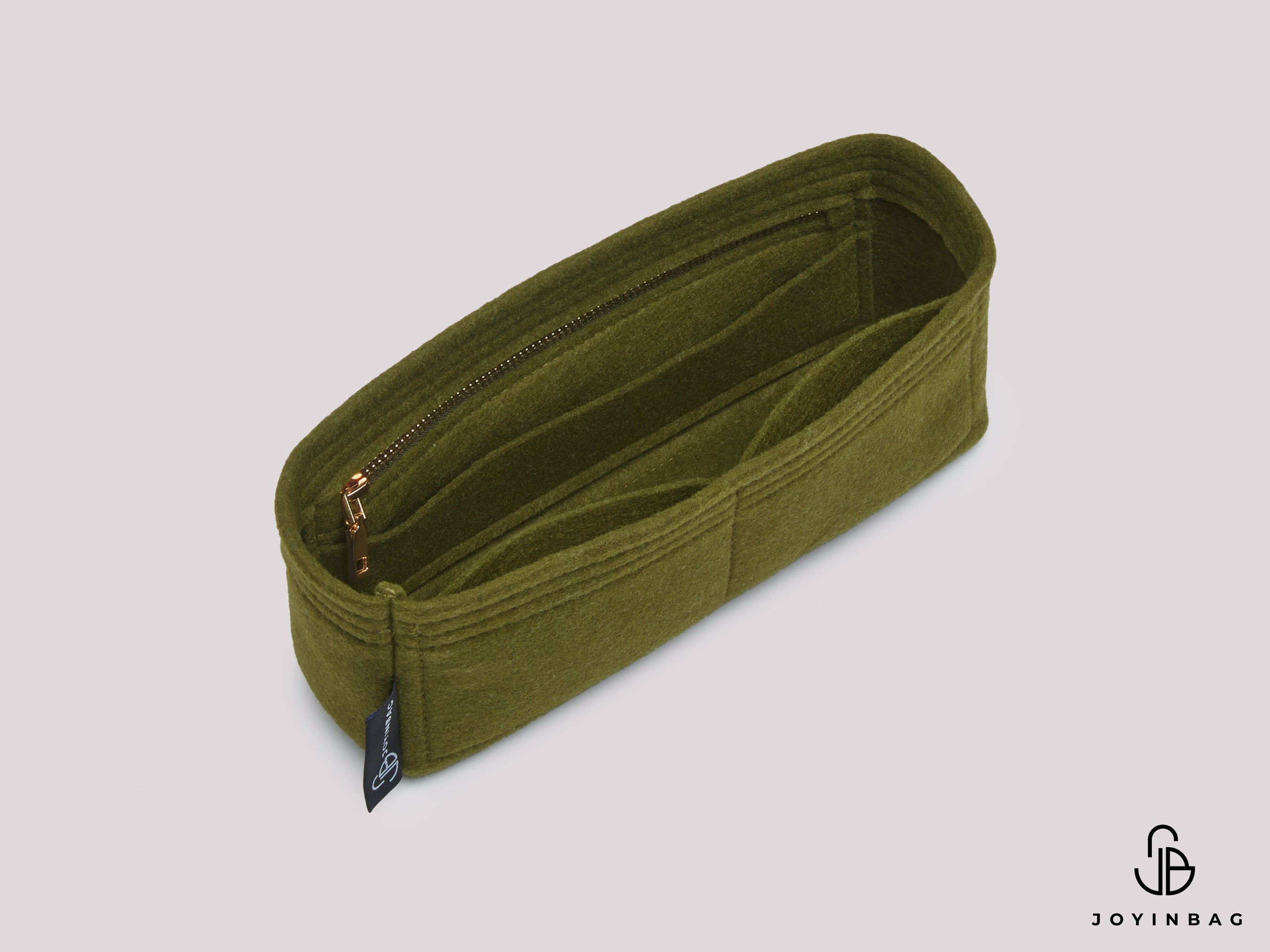 Botte. Venet. Small Jodie Bag Insert