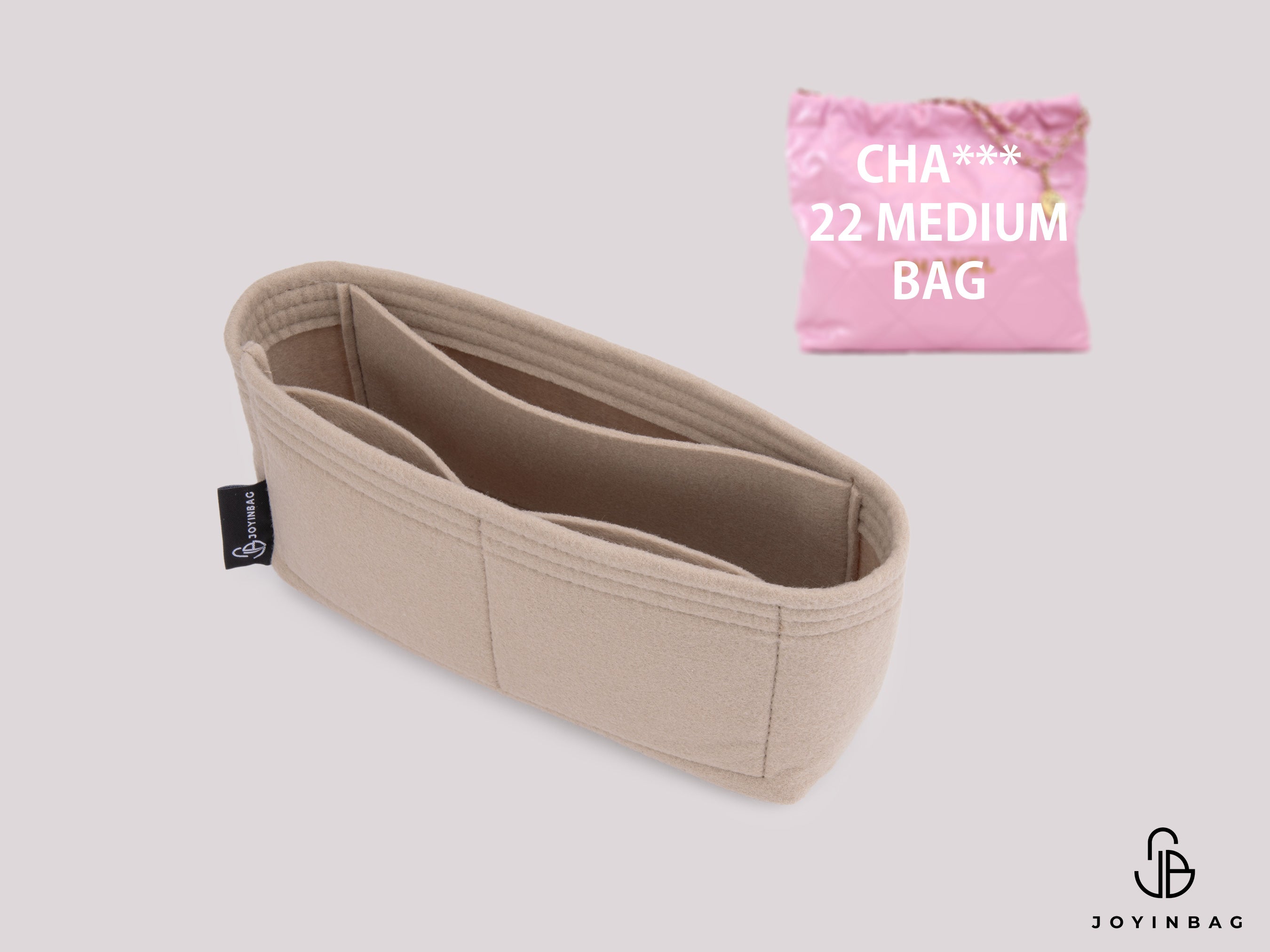 Cha. 22 Medium Bag Insert