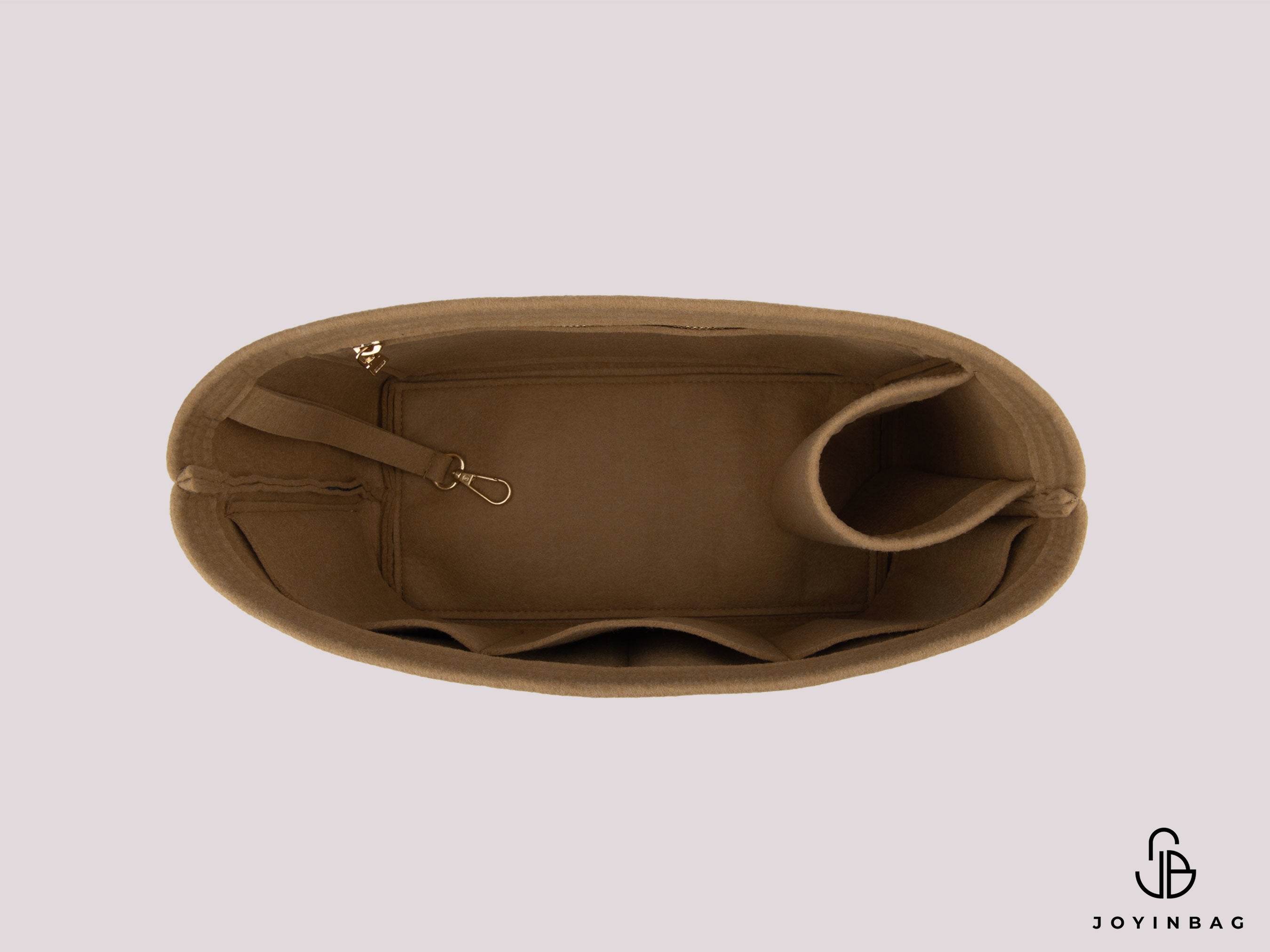 Loui. Vui. Neverfull MM Bag Insert