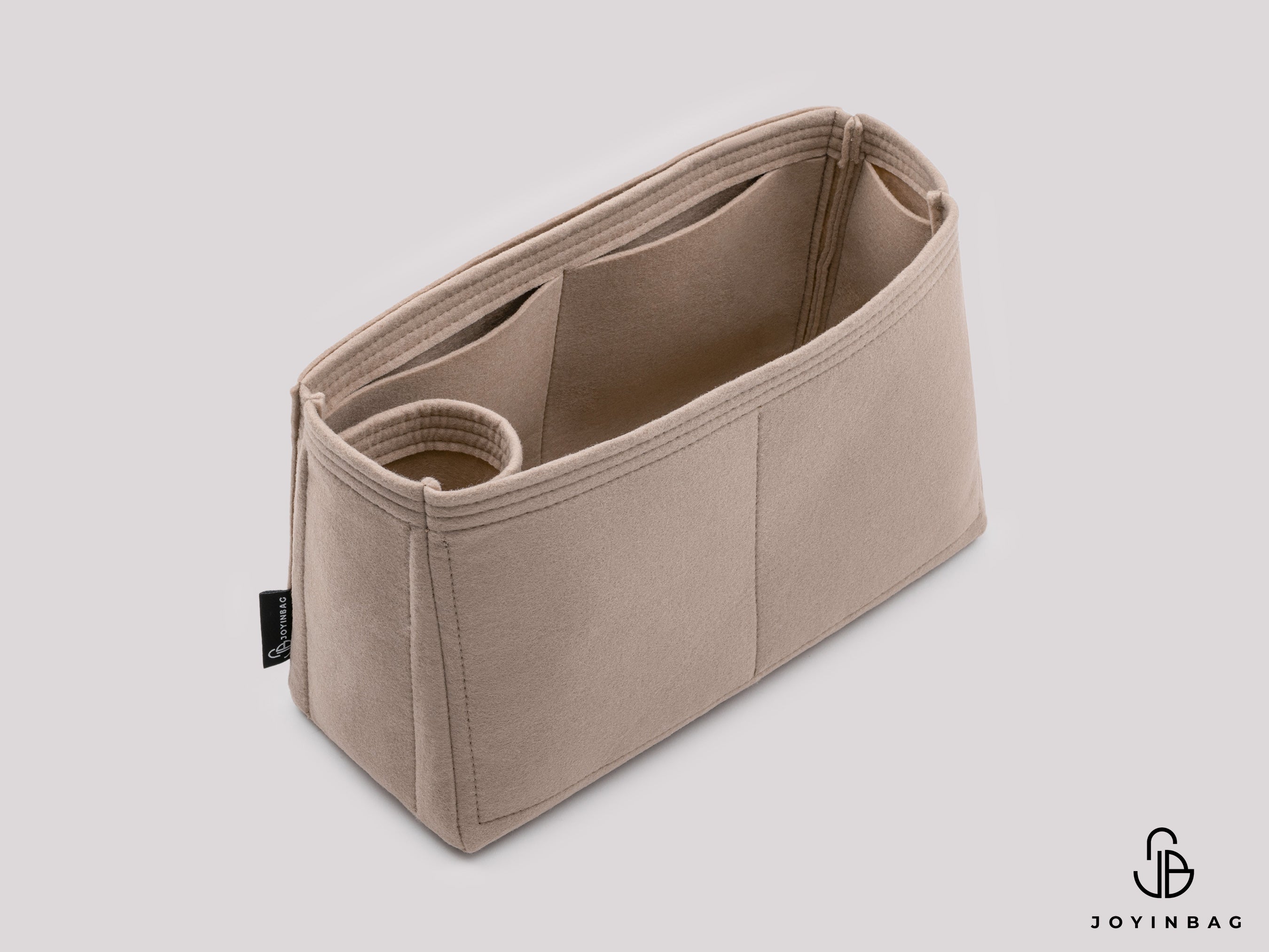 Herm. Allback Backpack Insert