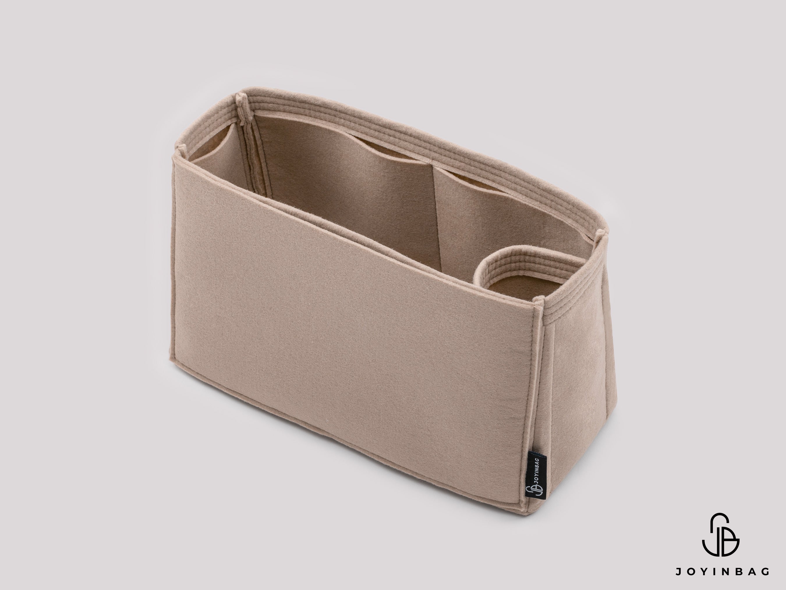 Herm. Allback Backpack Insert