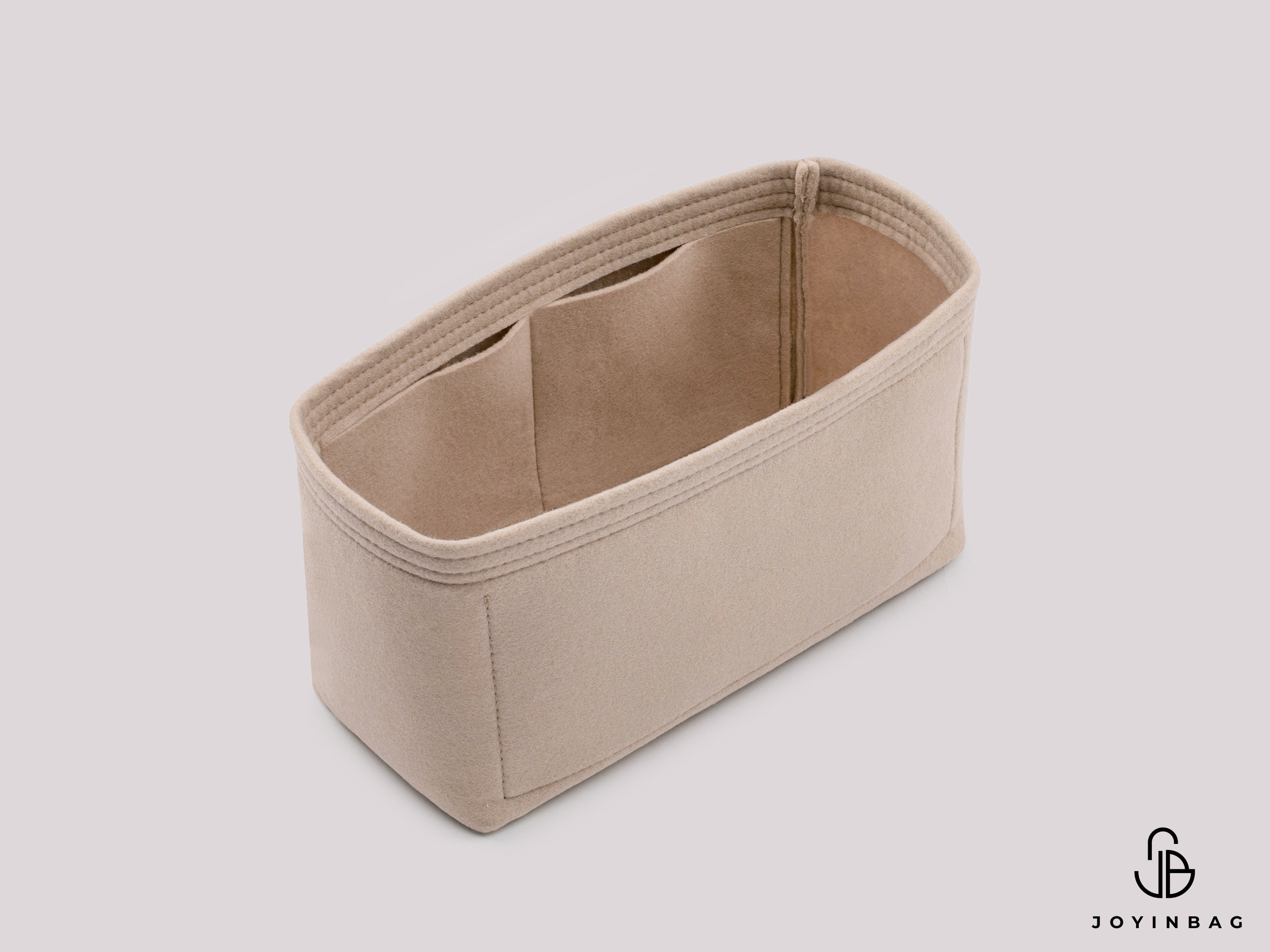 Herm. Herbag Messenger 39 Bag Insert