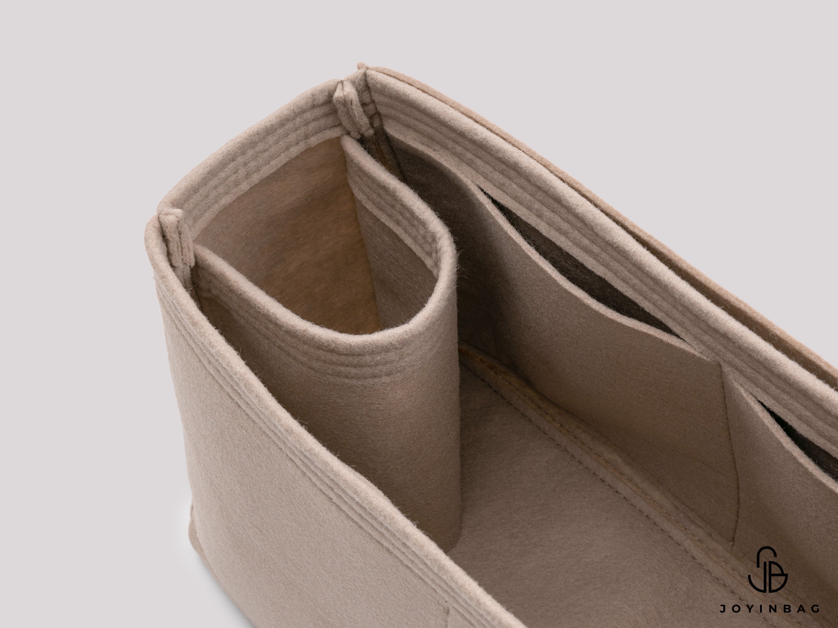 Herm. Allback Backpack Insert