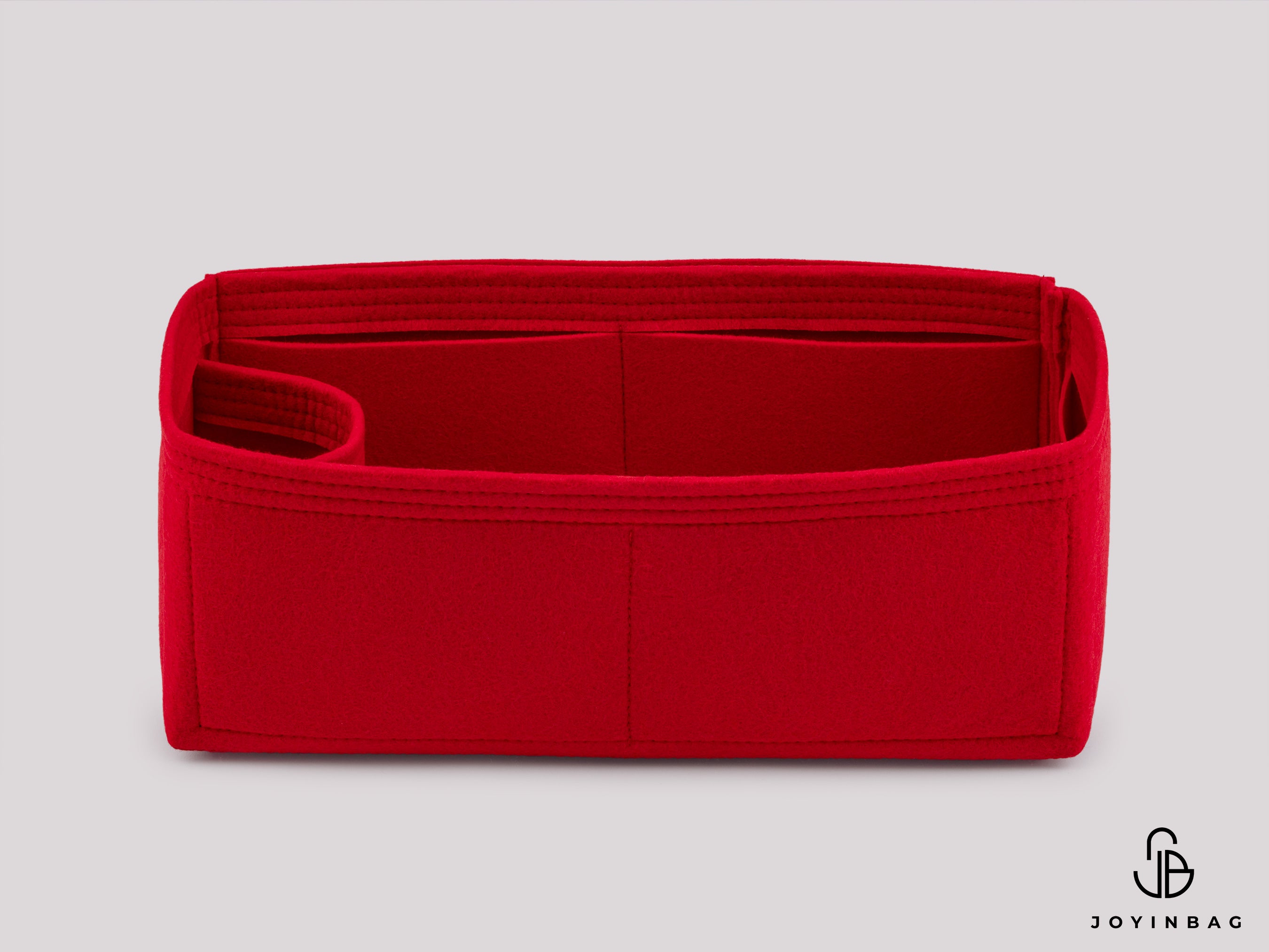 Loui. Vui. Tournelle MM Bag Insert