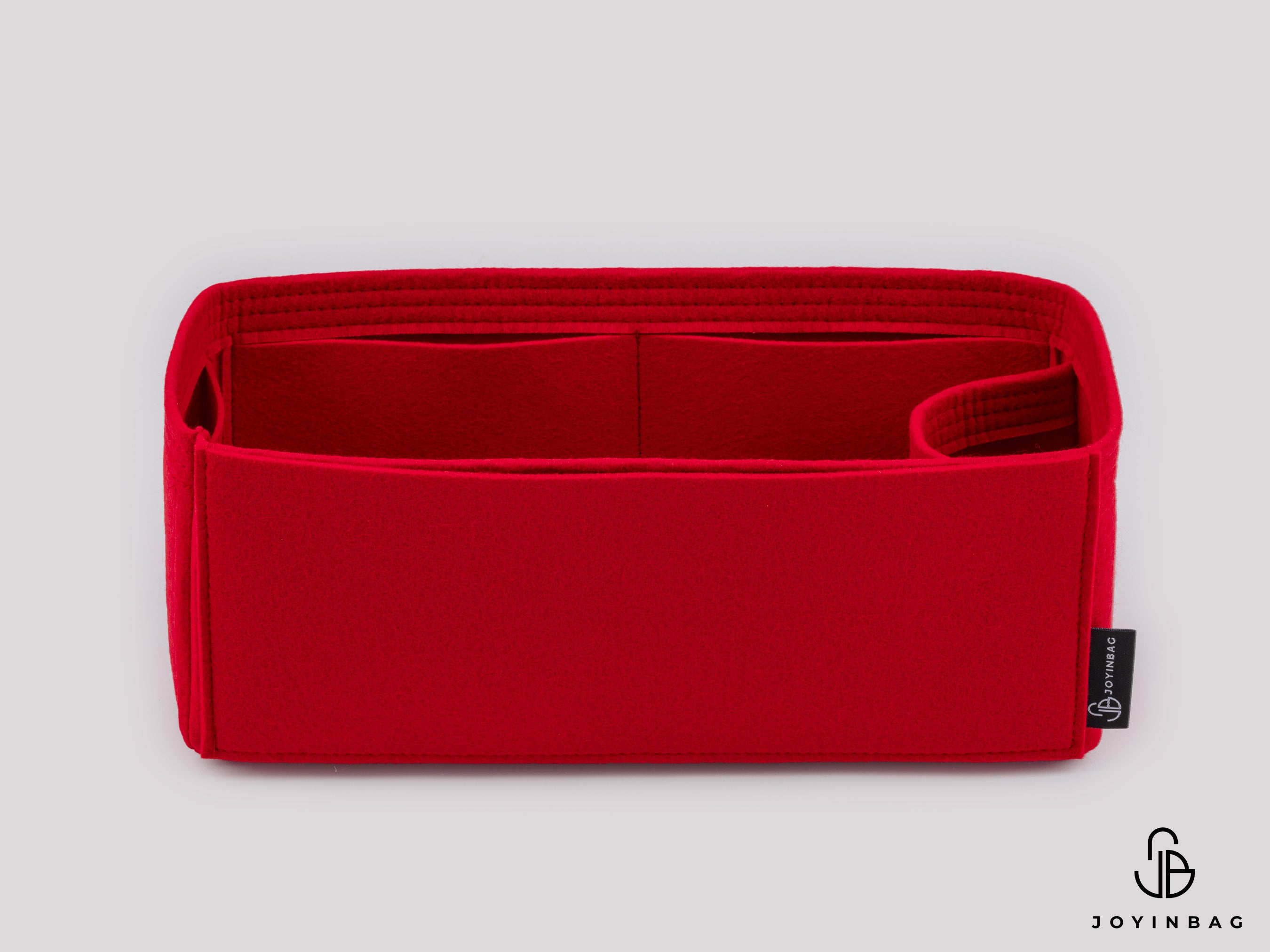 Loui. Vui. Tournelle MM Bag Insert