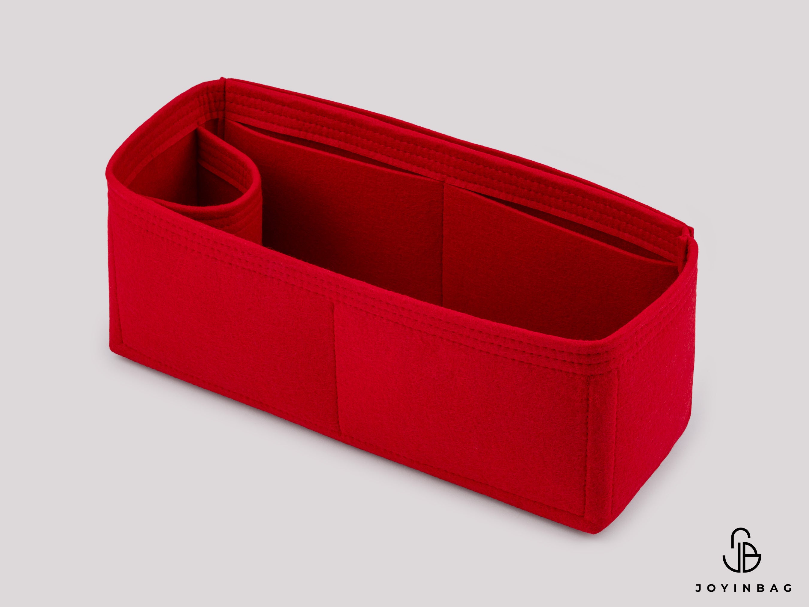 Loui. Vui. Tournelle MM Bag Insert