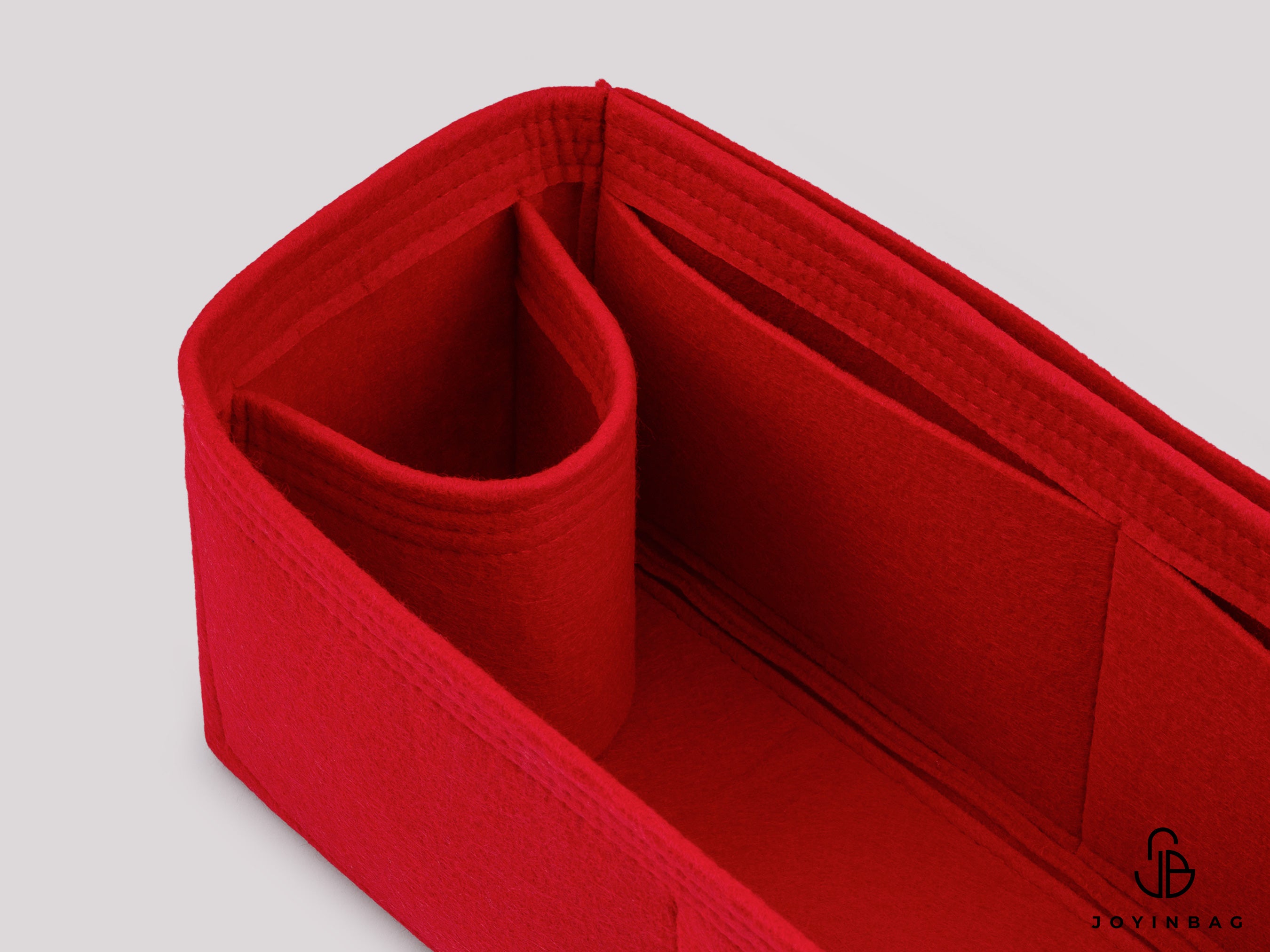 Loui. Vui. Tournelle MM Bag Insert