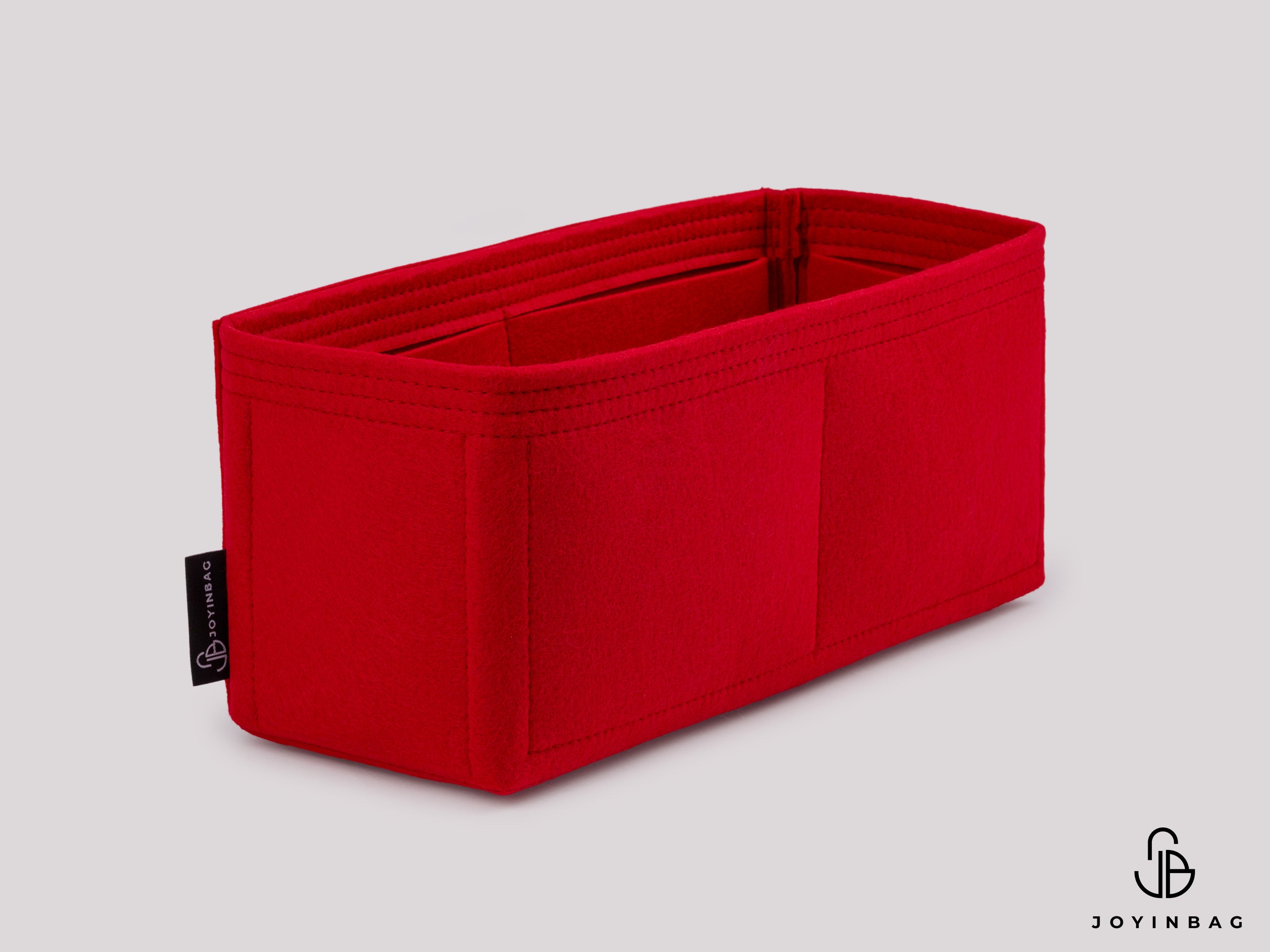 Loui. Vui. Tournelle MM Bag Insert
