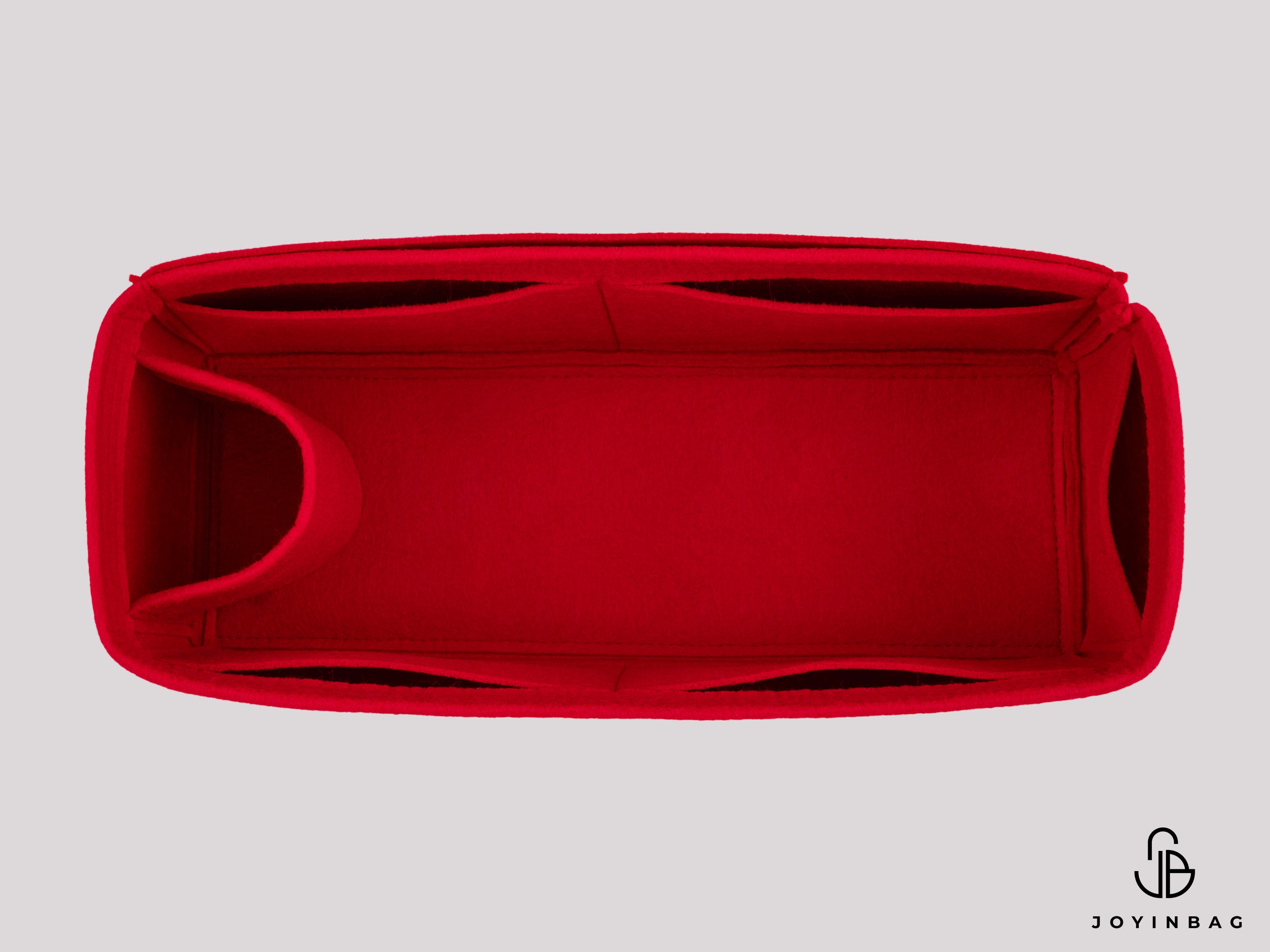 Loui. Vui. Tournelle MM Bag Insert