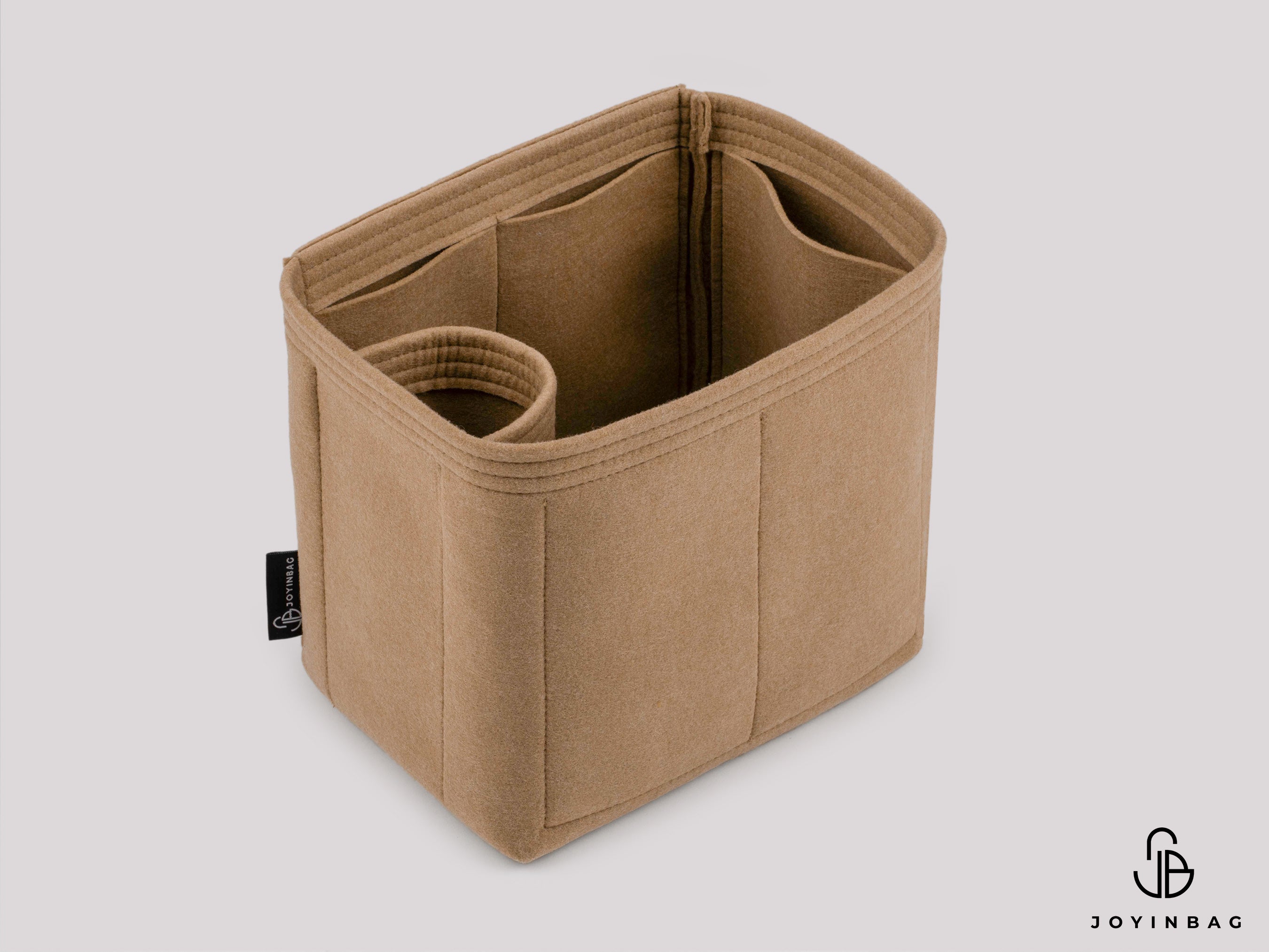 The Row Small N/S Park Tote Bag Organizer