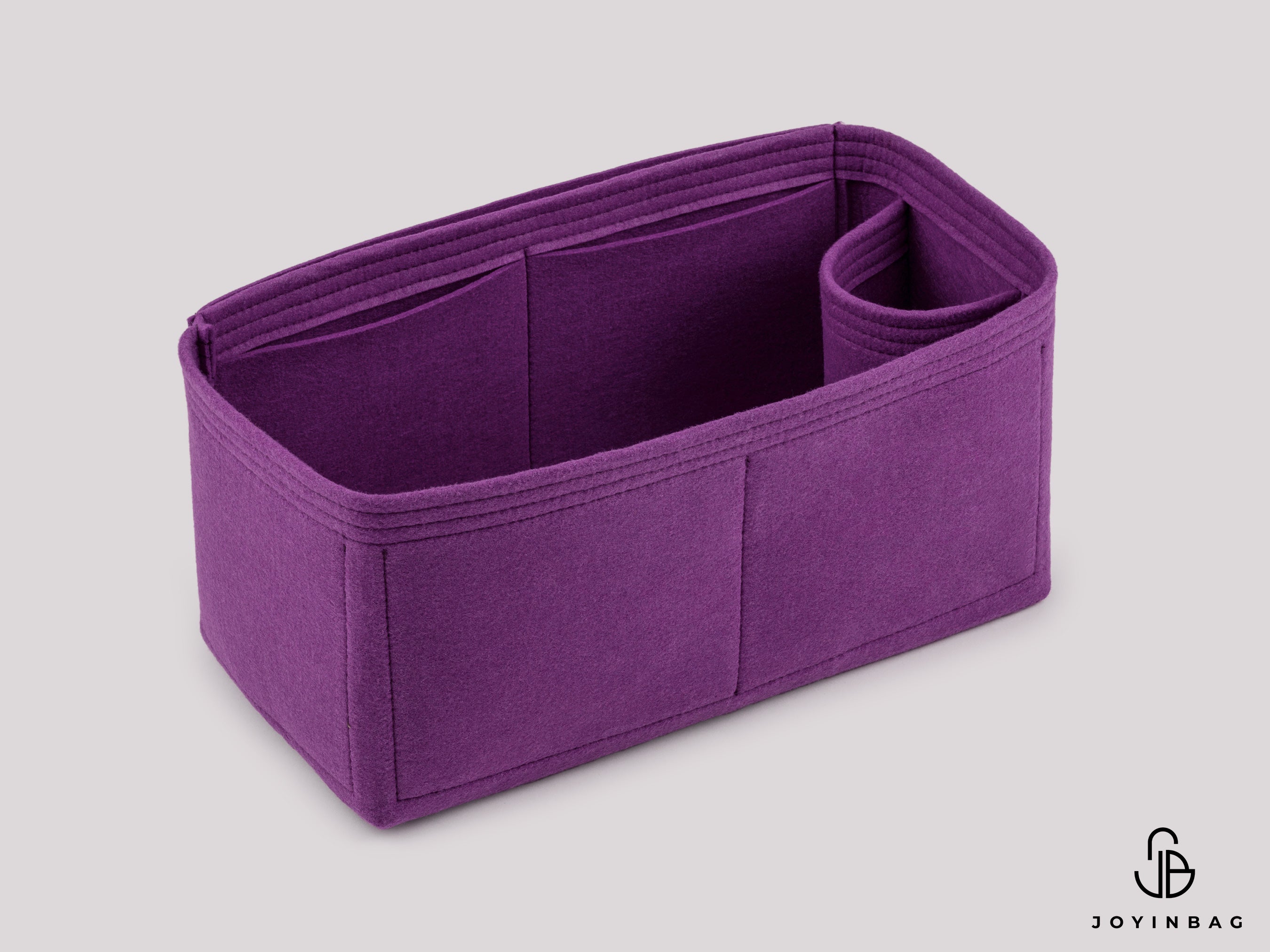 Strathberry Barra Tote Bag Organizer