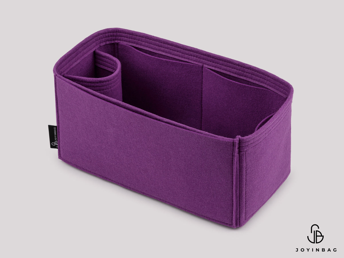 Speedy P9 25 Bag Organizer Insert with Bottle Holder and Interior Pockets