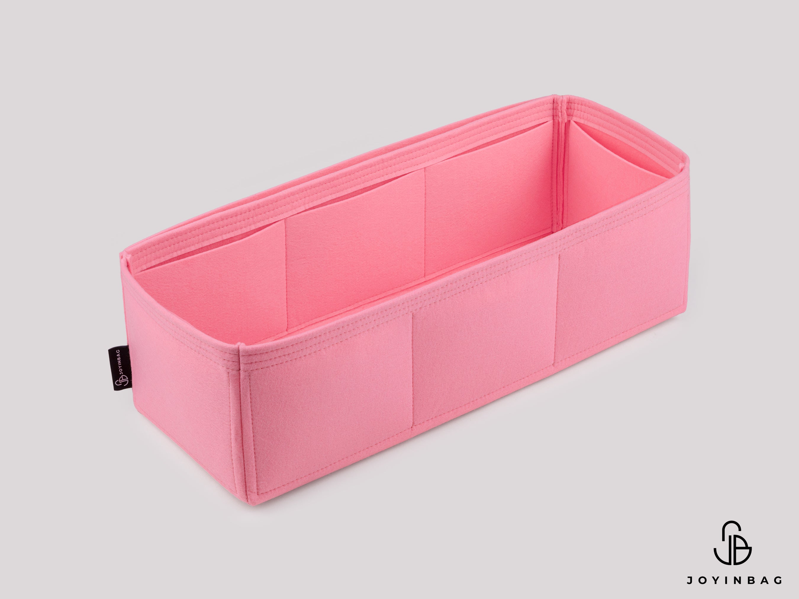 Bag Organizer for LV Keepall 50 | Felt Travel Bag Insert