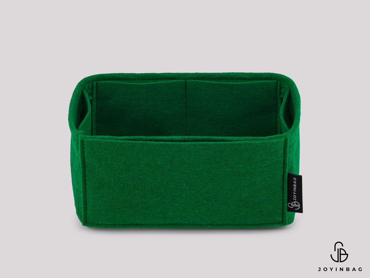 Speedy P9 20 Bag Organizer Insert with Interior and Exterior Pockets