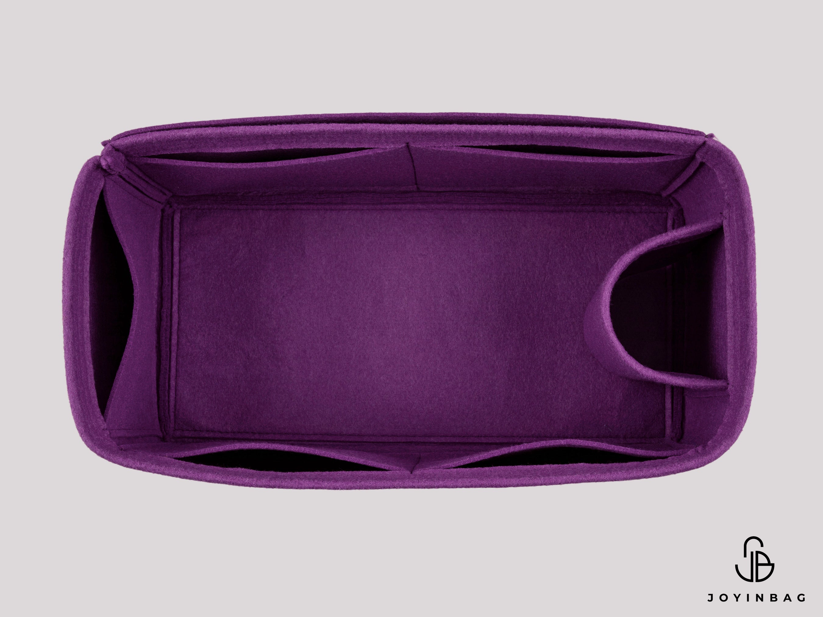 Loui. Vui.Tournelle PM Bag Insert