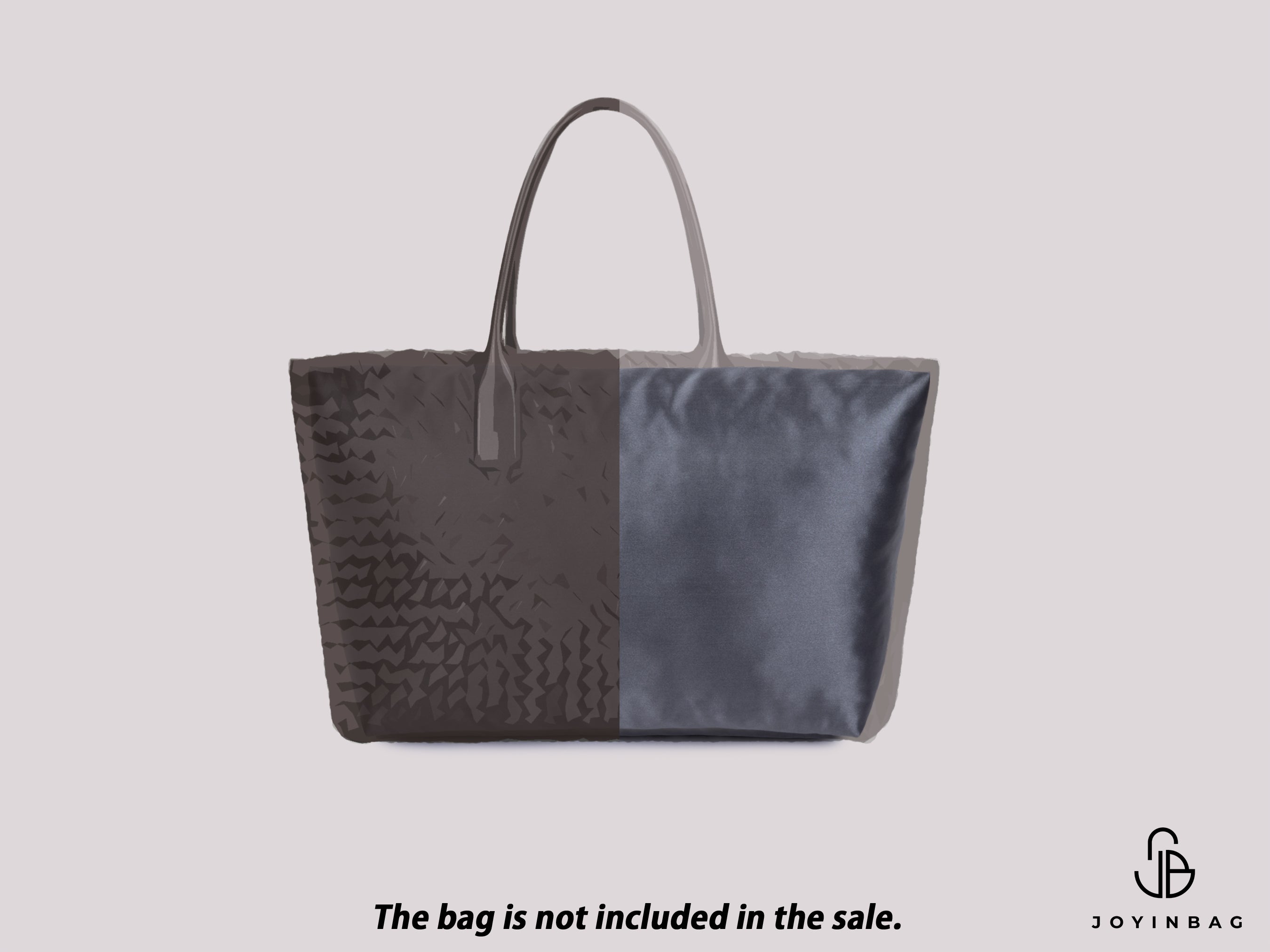 Botte. Vene. Medium Cabat Tote Bag Storage Pillow
