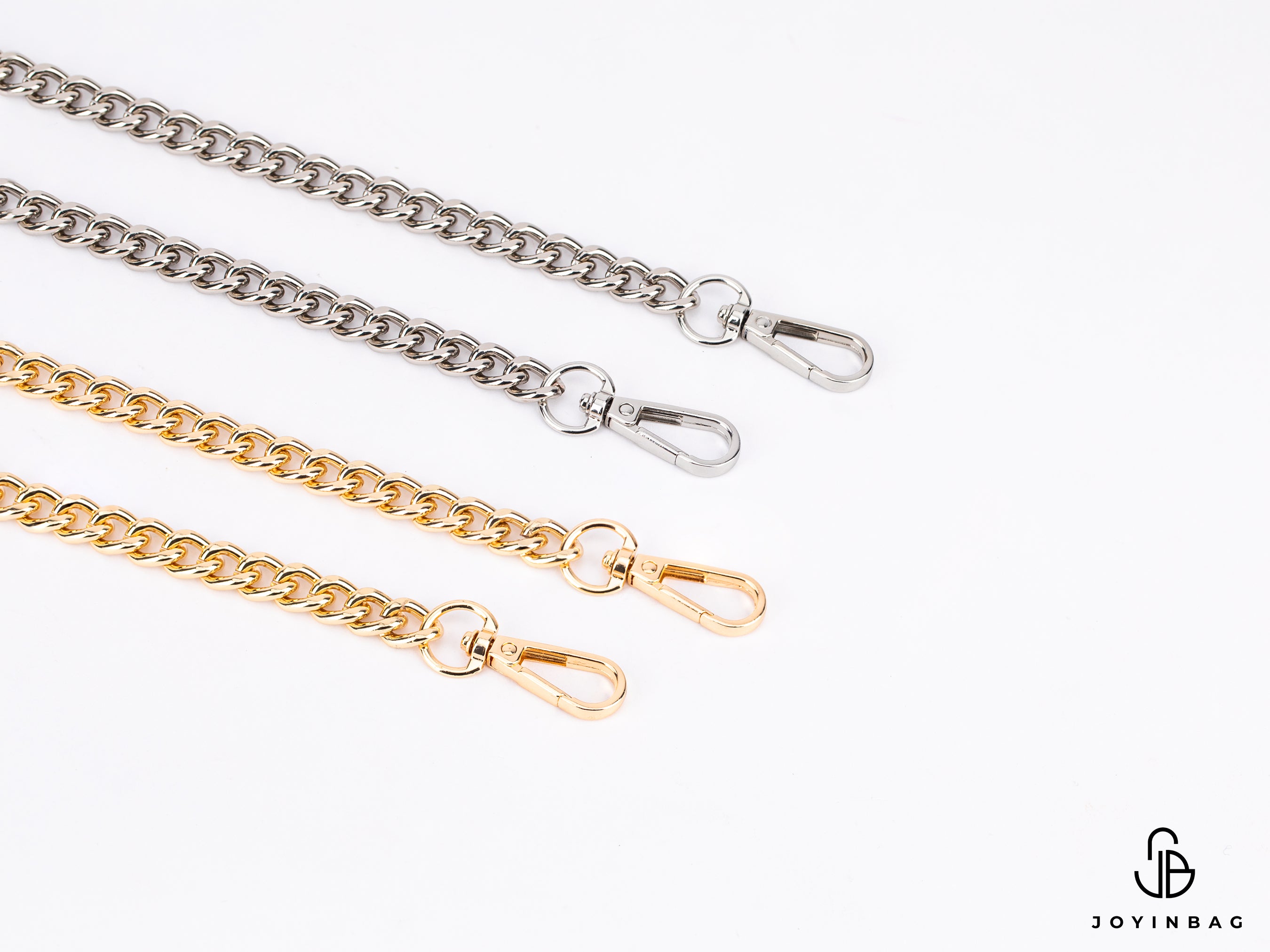 Replacement Metal Purse Chain for Purse