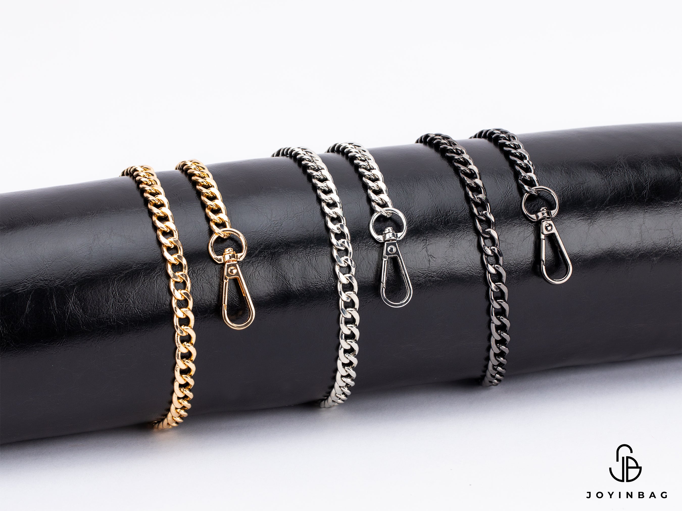 Replacement Metal Purse Chain for Purse