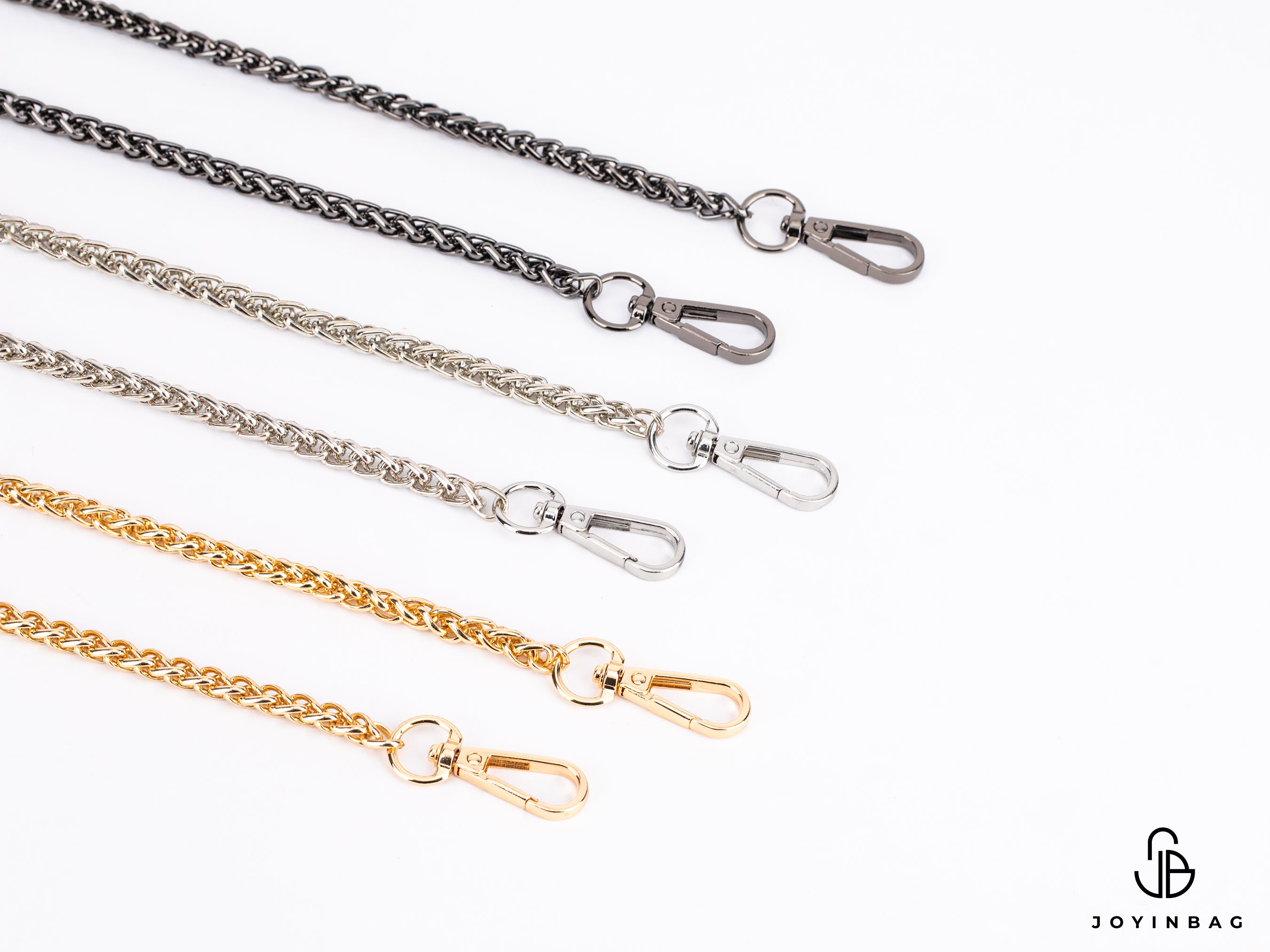Replacement Purse Chain for Bag