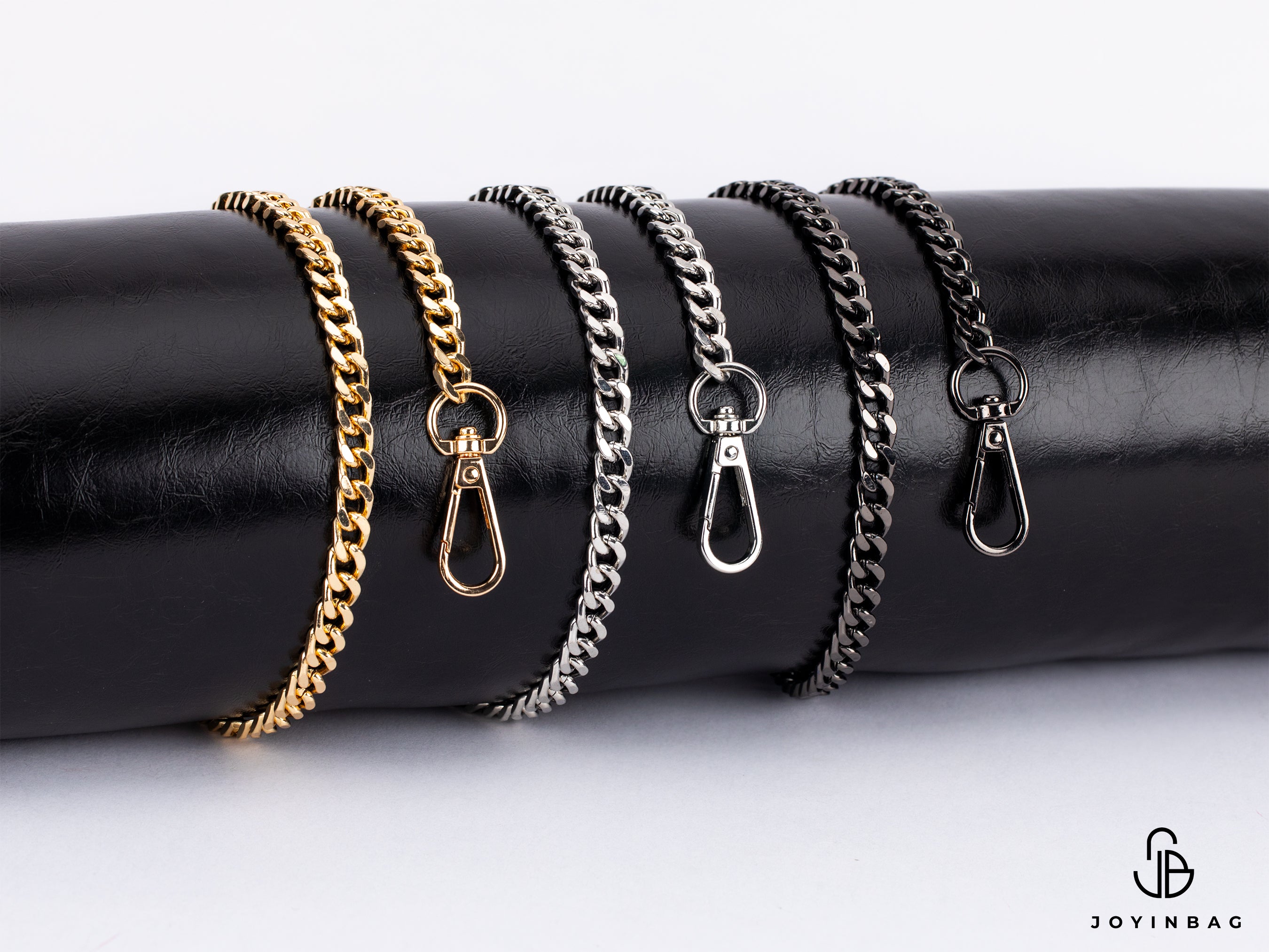 Replacement Metal Purse Chain for Purse