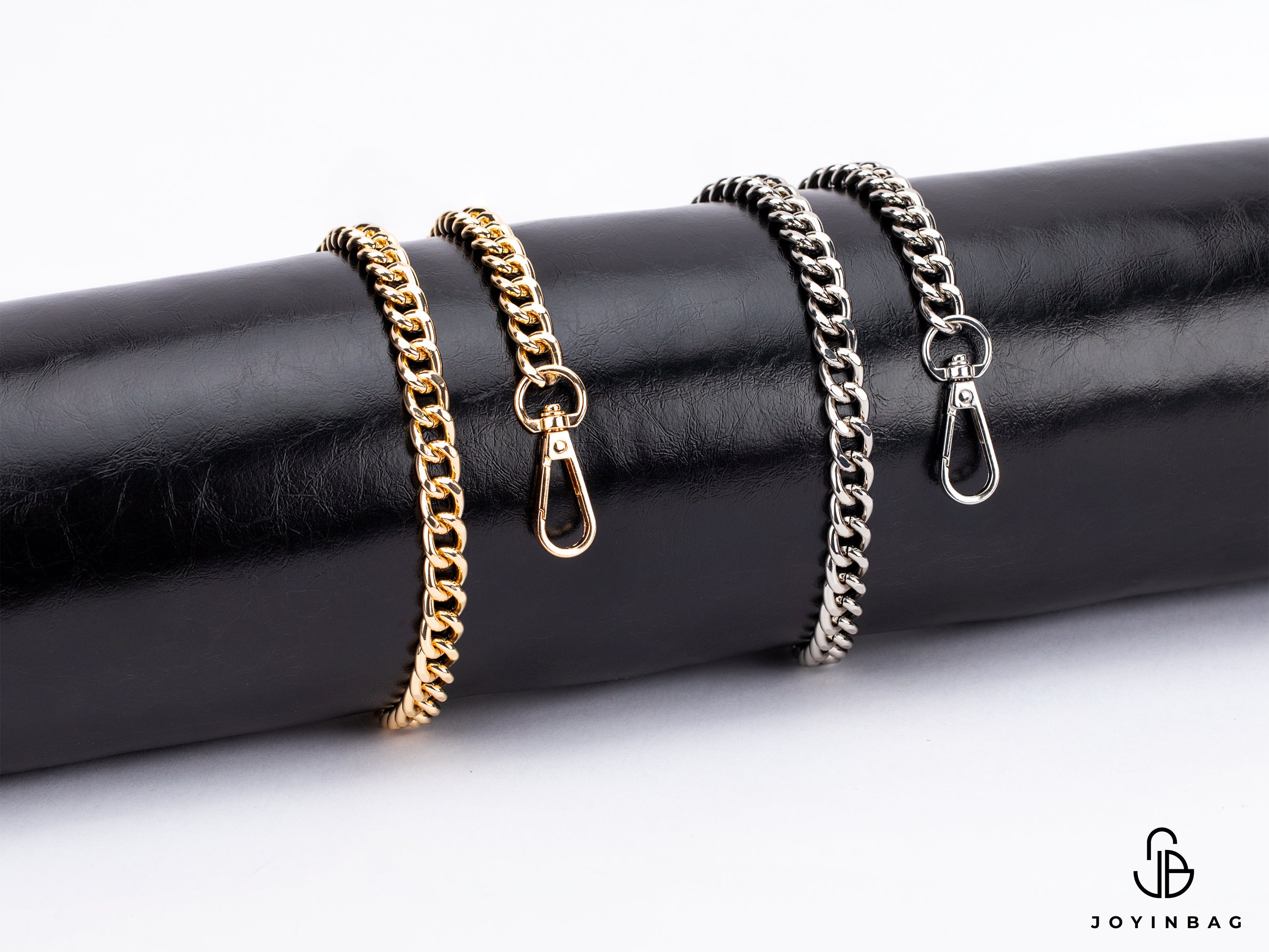 Replacement Metal Purse Chain for Purse