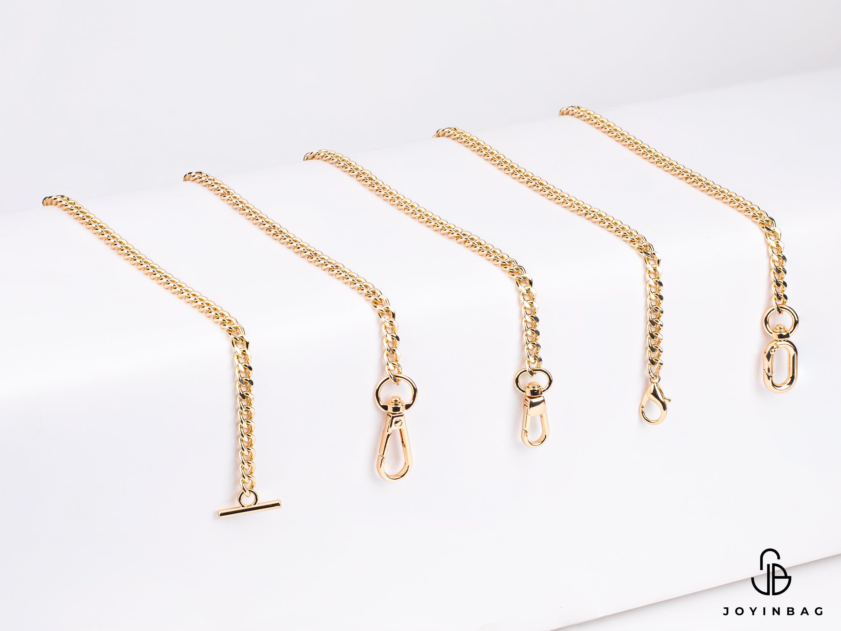 Replacement Metal Purse Chain for Purse