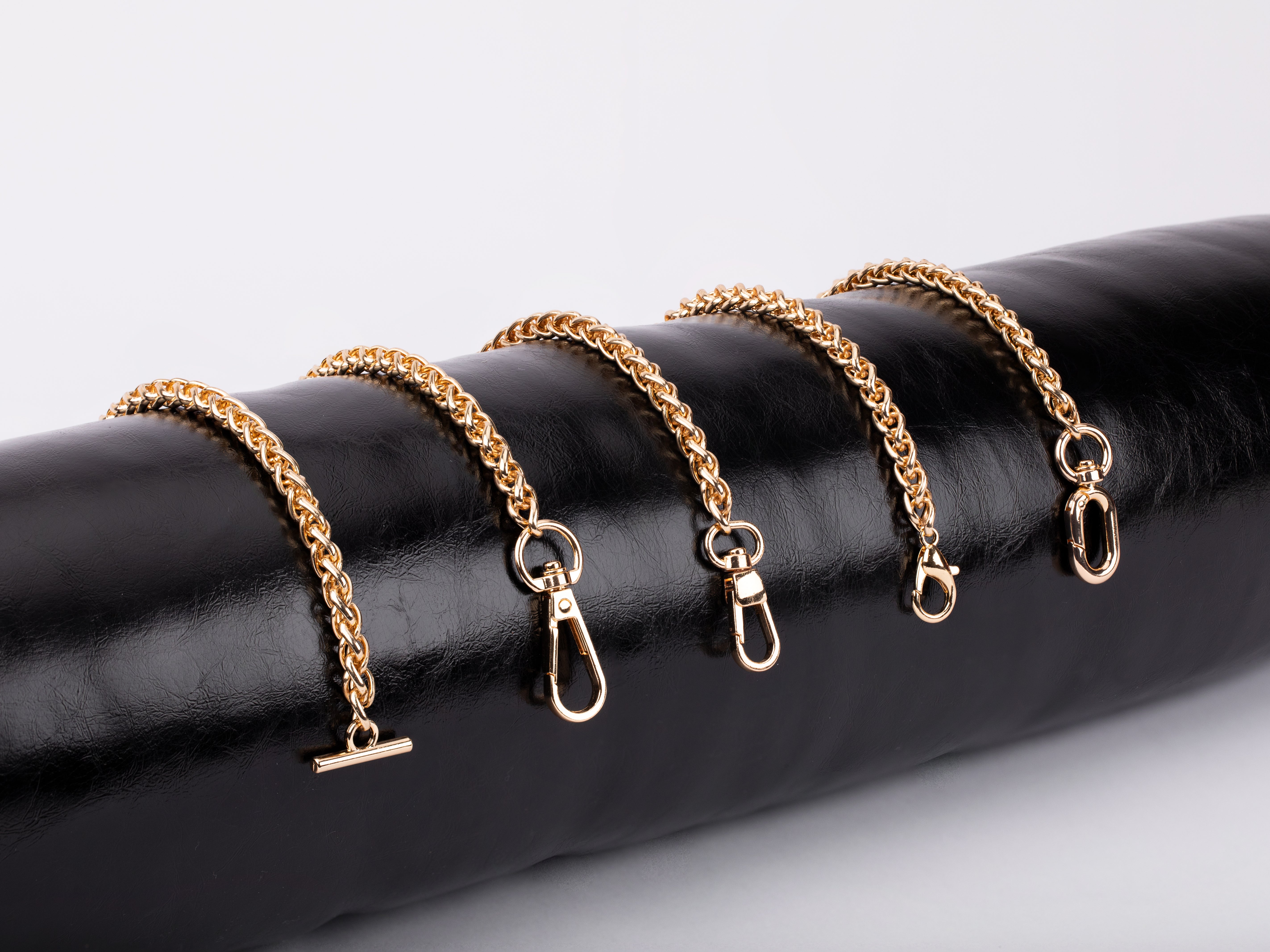 Replacement Purse Chain for Bag