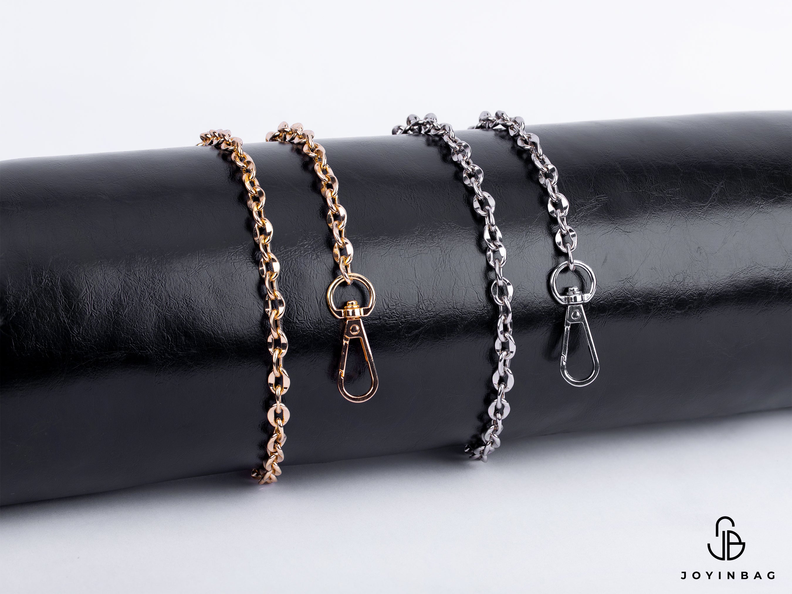 Replacement Metal Purse Chain for Purse