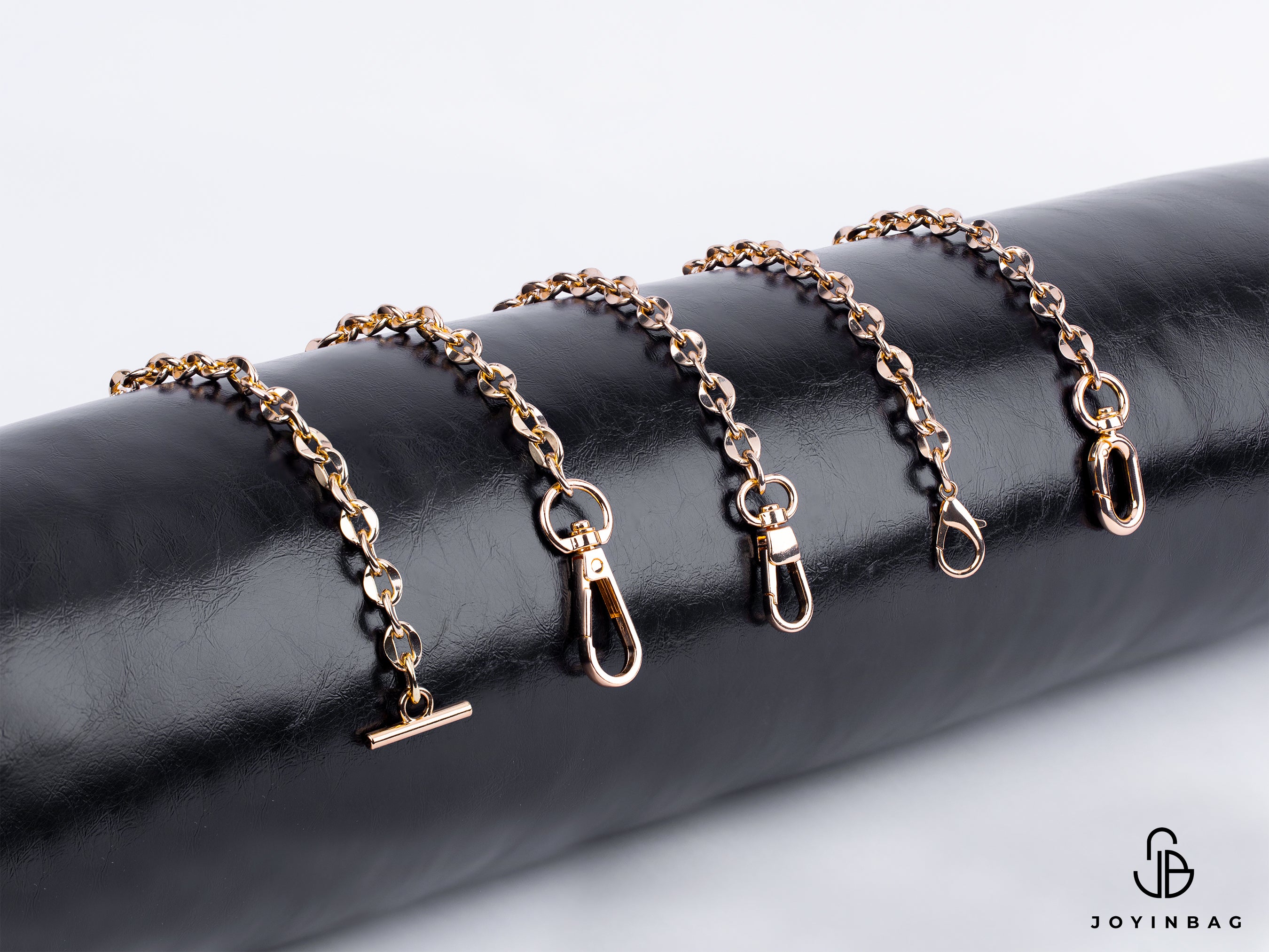 Replacement Metal Purse Chain for Purse