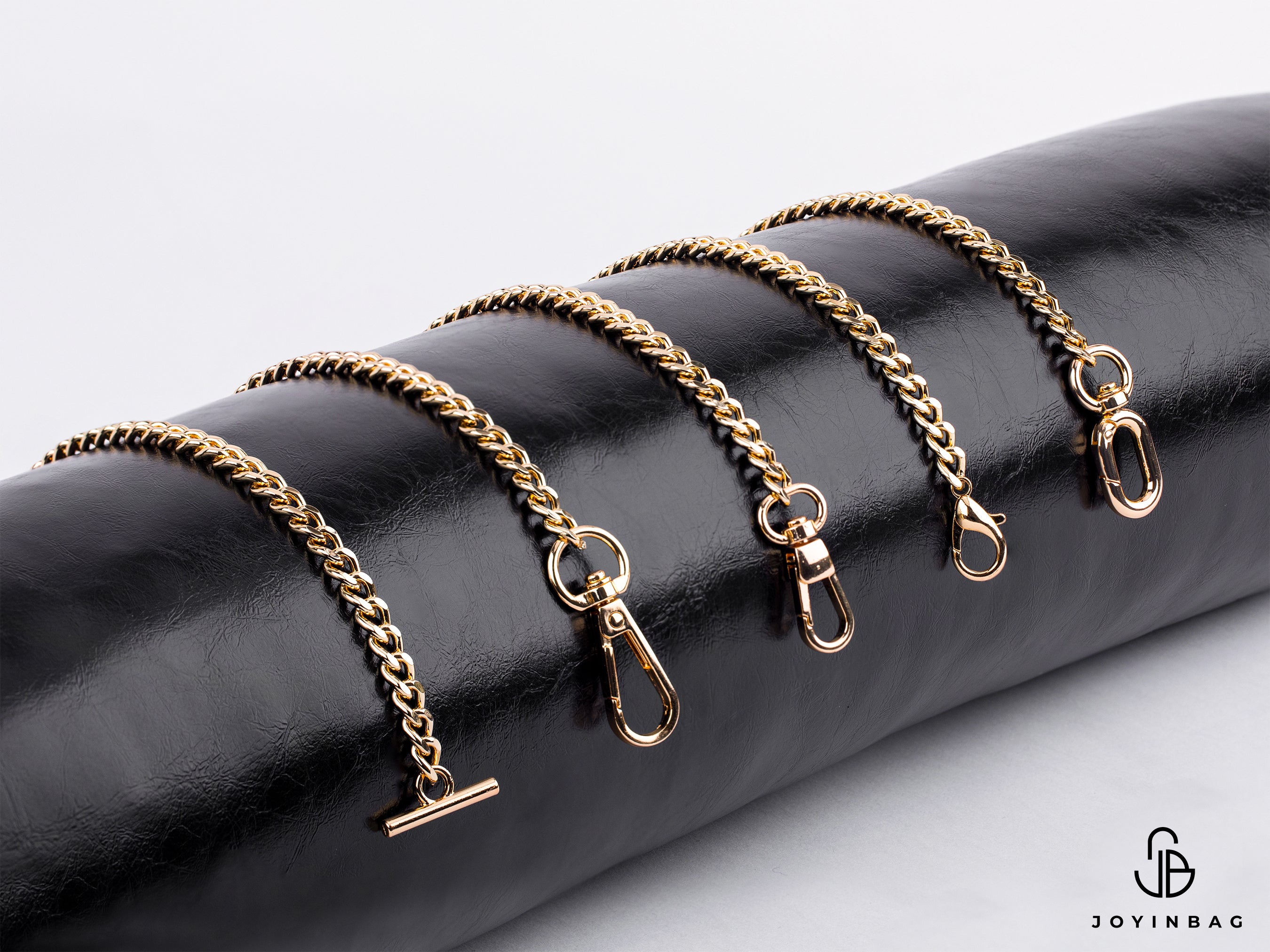 Replacement Metal Purse Chain for Purse