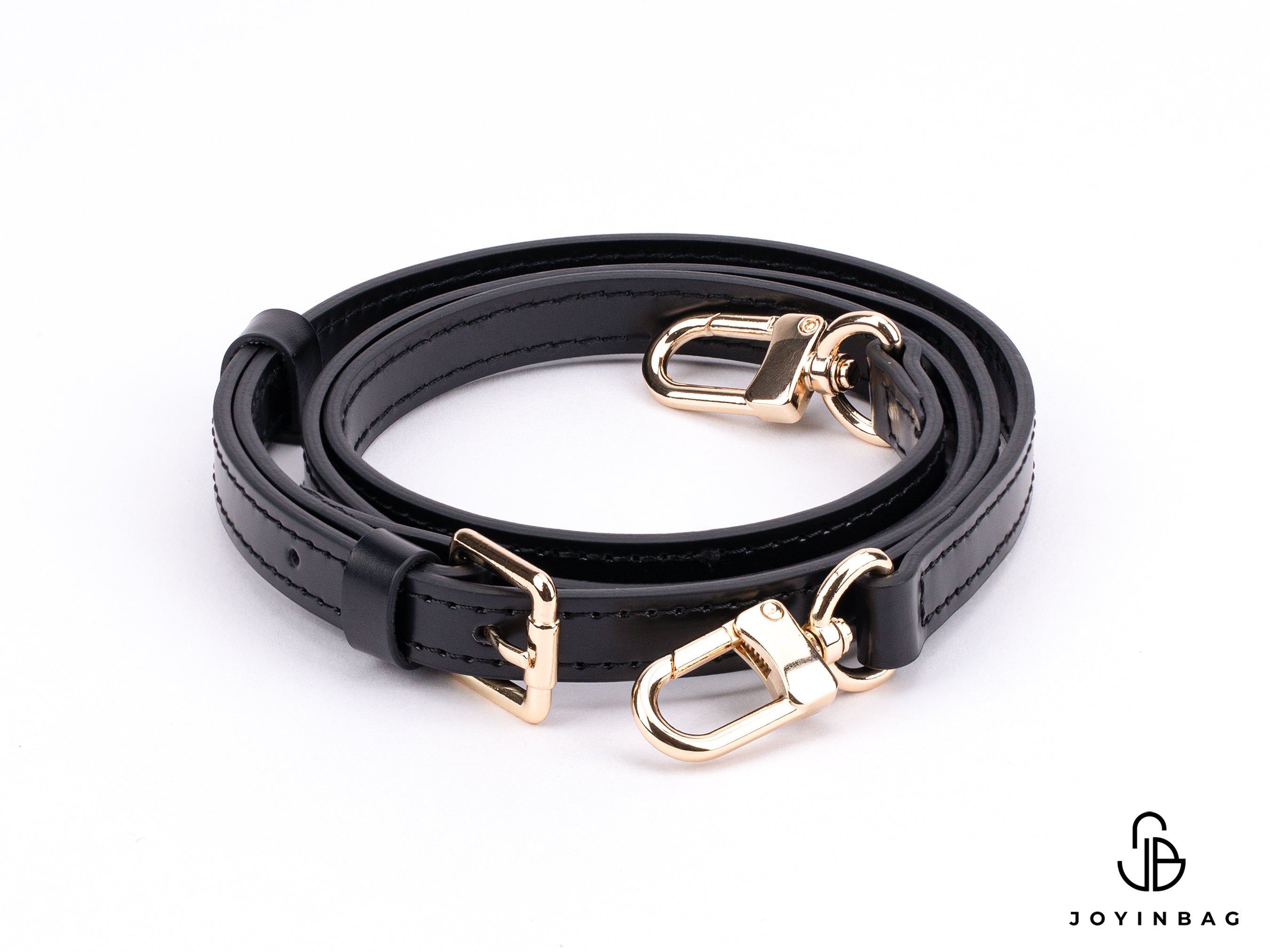 Adjustable Vachetta Leather Strap – Replacement Bag Strap
