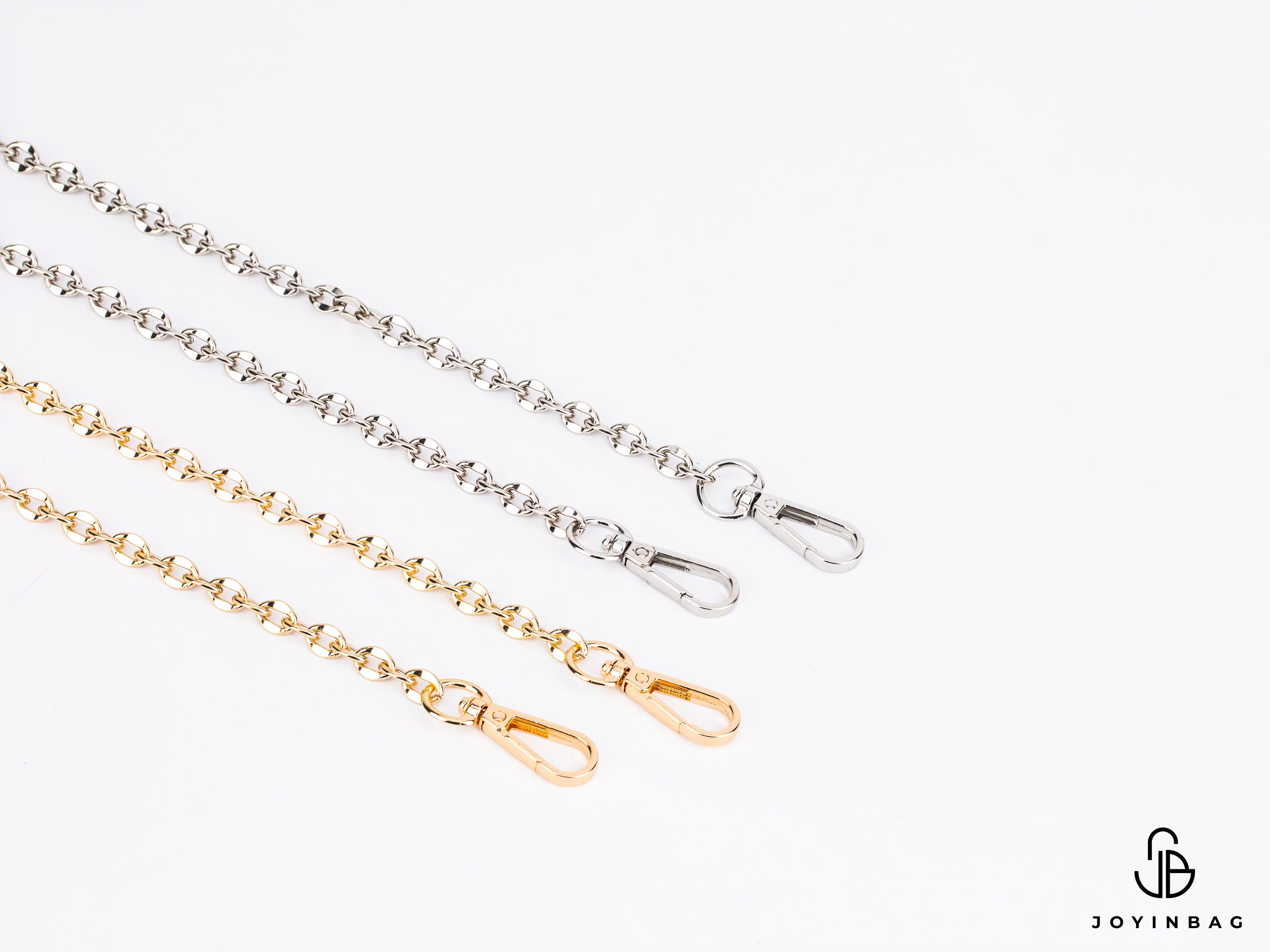 Replacement Metal Purse Chain for Purse