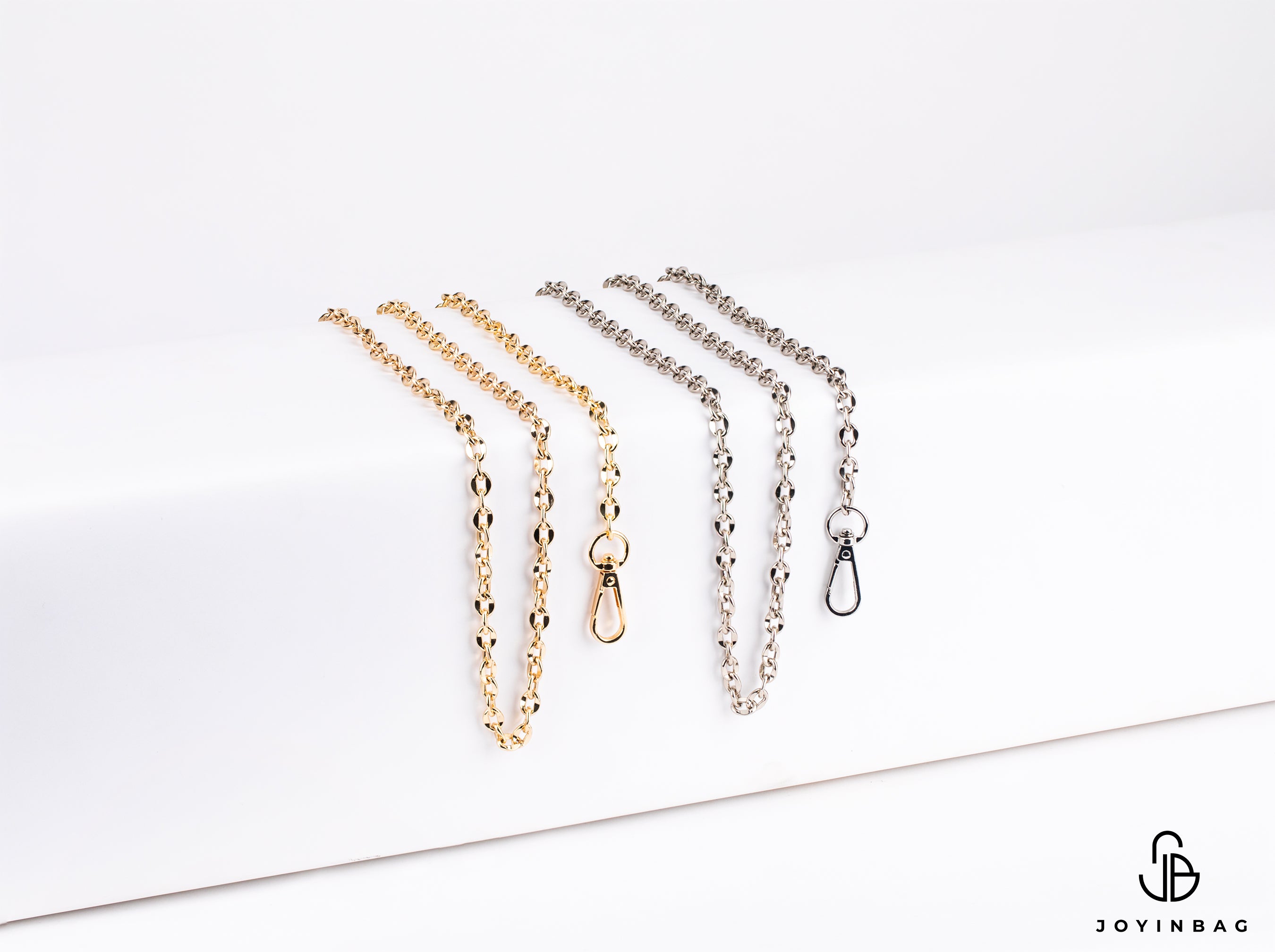 Replacement Metal Purse Chain for Purse