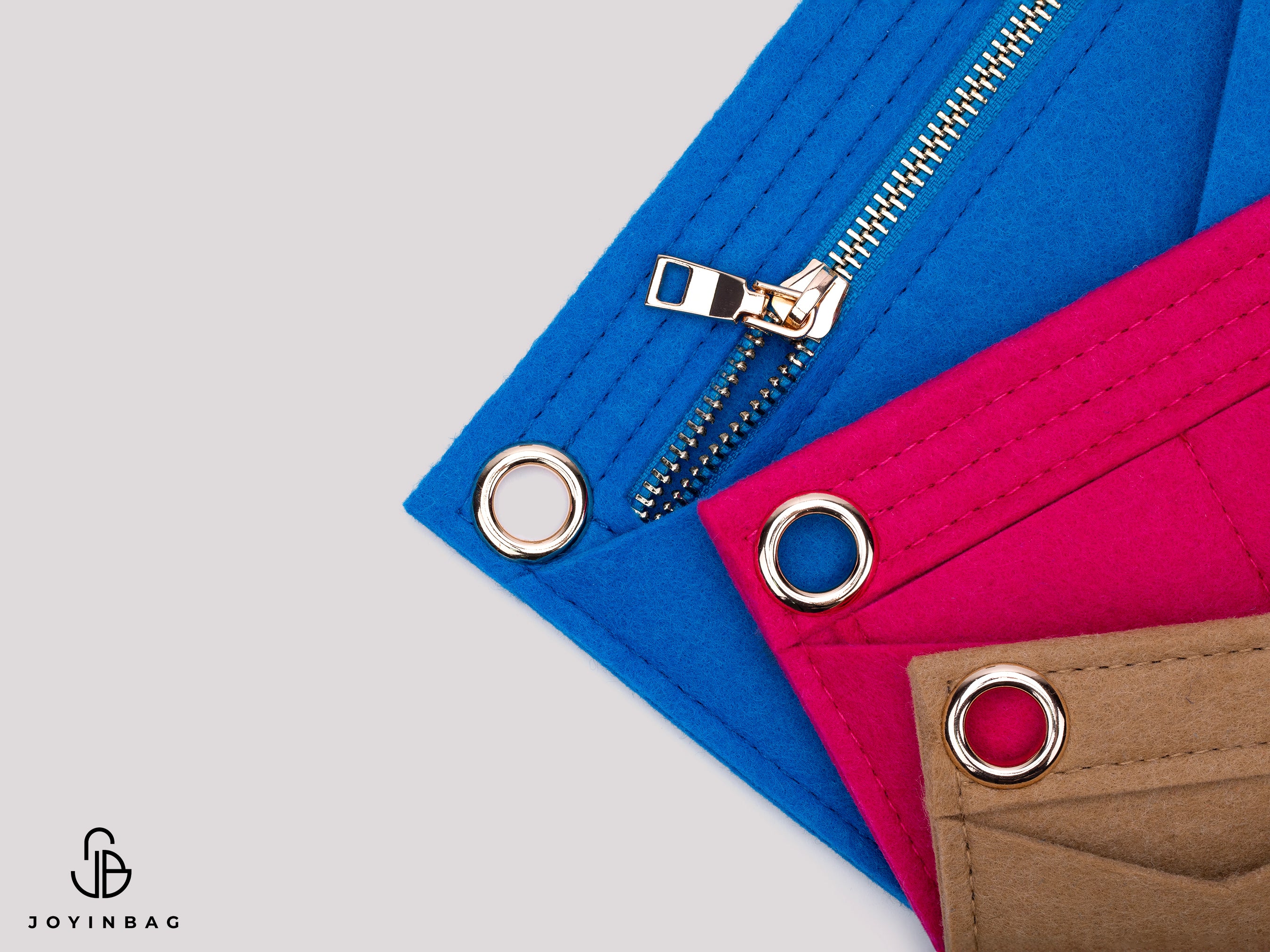 Loui. Vui. x YK Kirigami Pouch Conversion Kit – Transform & Protect Your Bag with Style