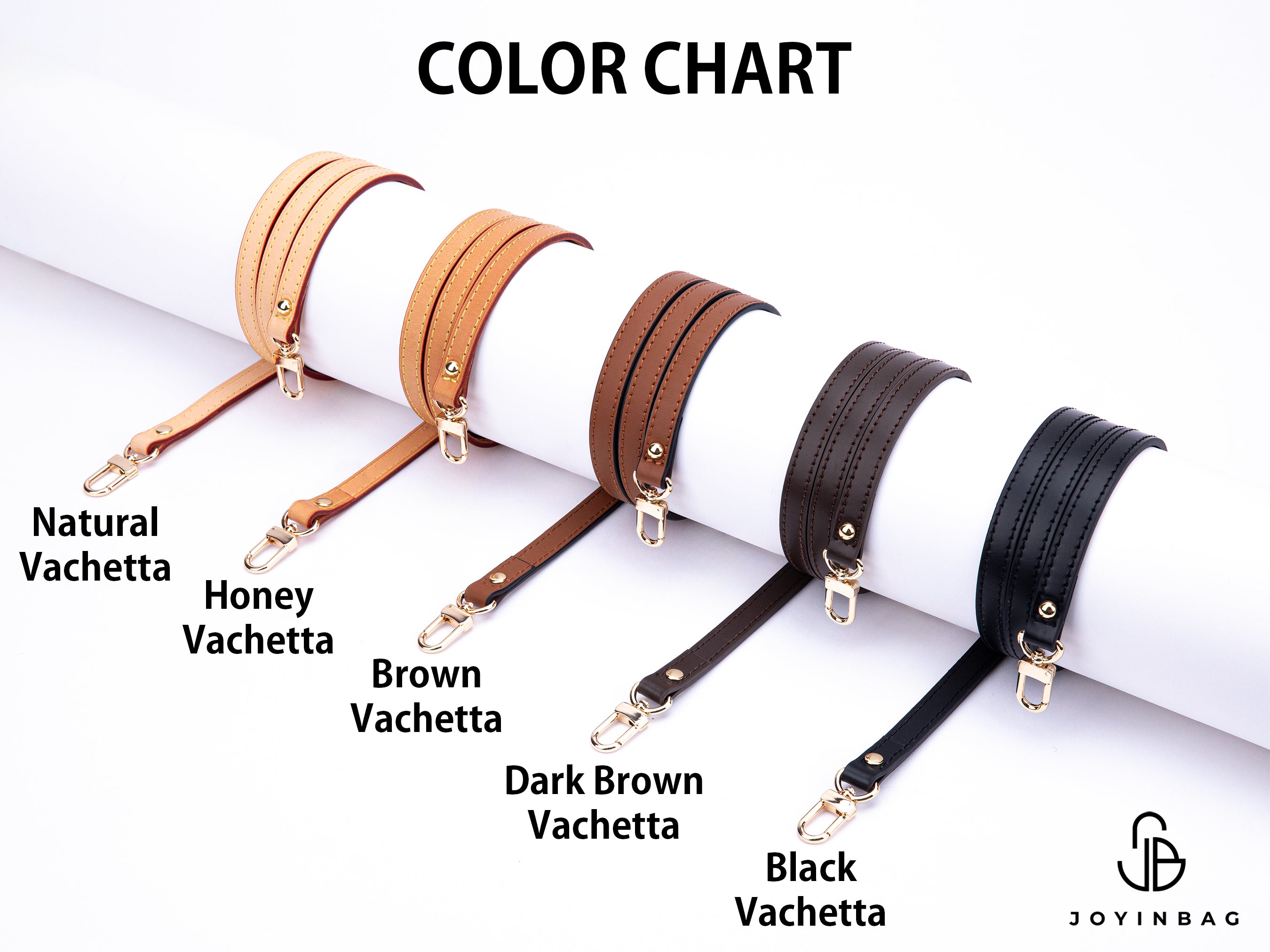Top Handle Shoulder Strap – Premium Leather Bag Strap for Handbags