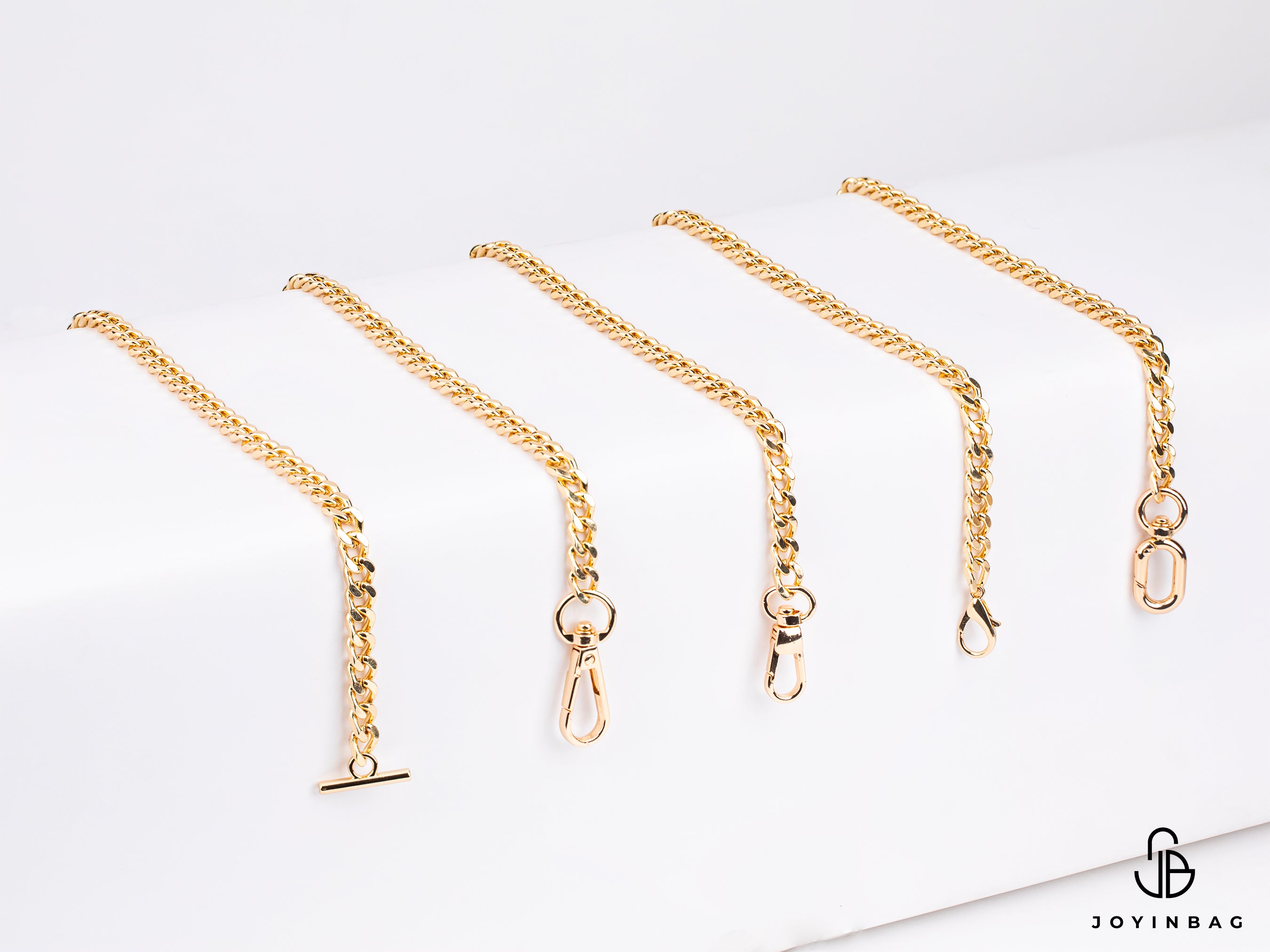 Replacement Metal Purse Chain for Purse