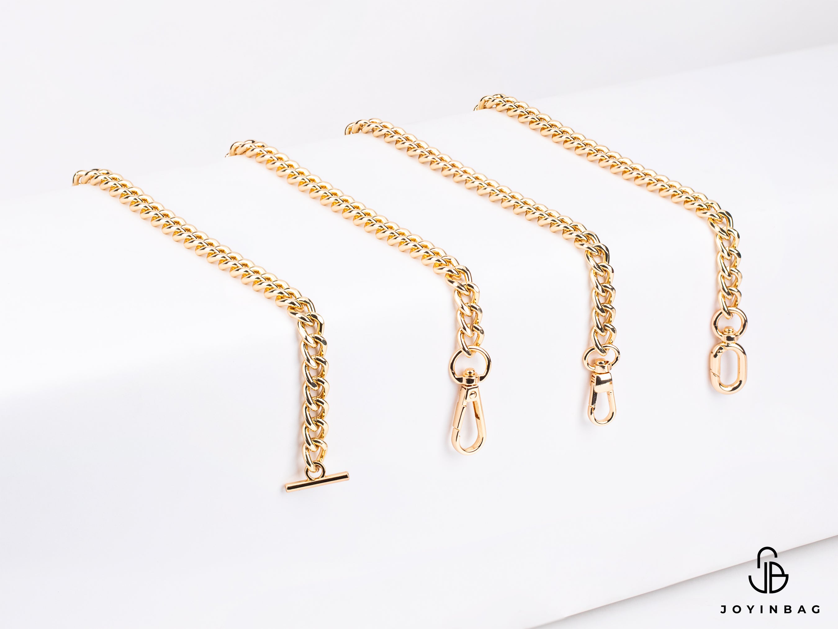 Replacement Metal Purse Chain for Purse