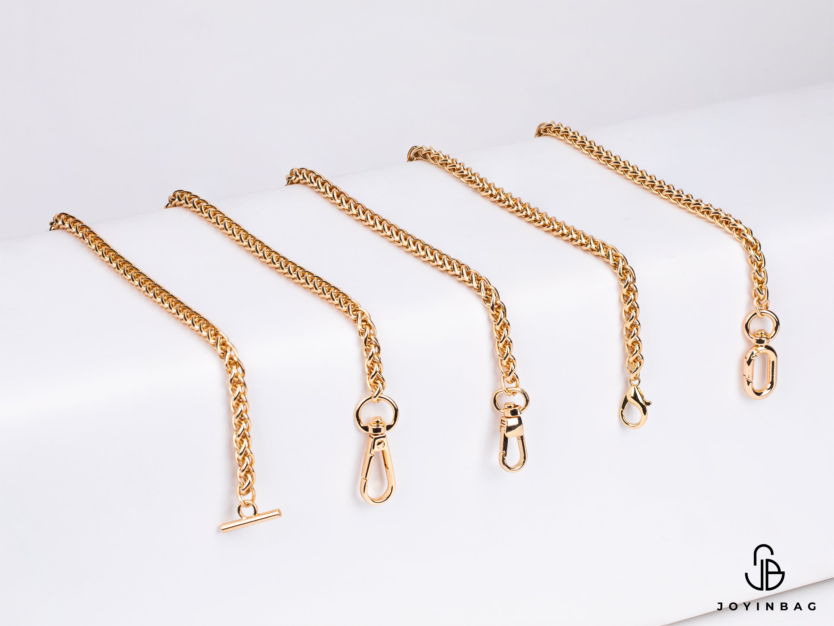 Replacement Purse Chain for Bag