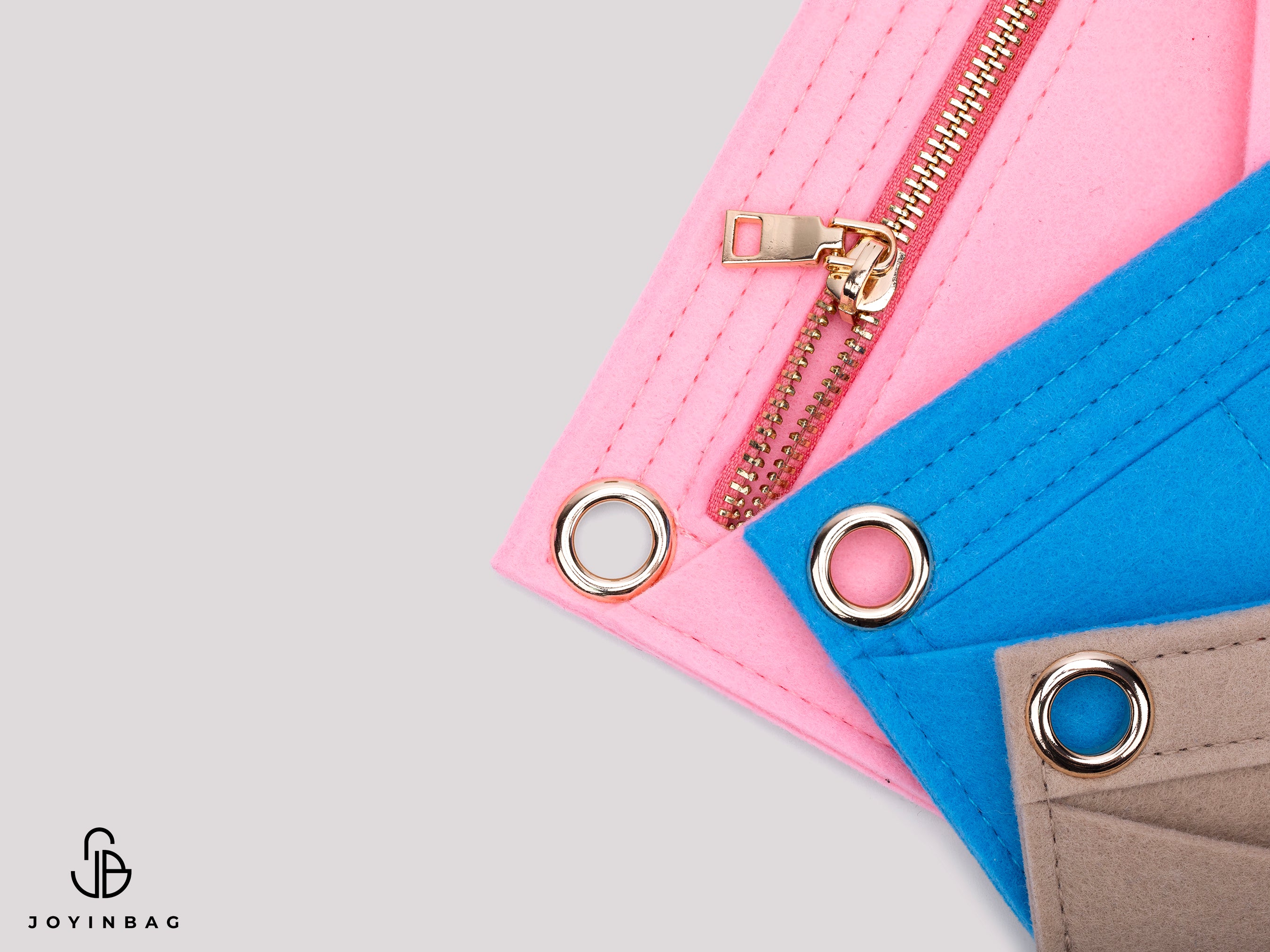 Loui. Vui. x YK Kirigami Pouch Conversion Kit – Transform & Protect Your Bag with Style