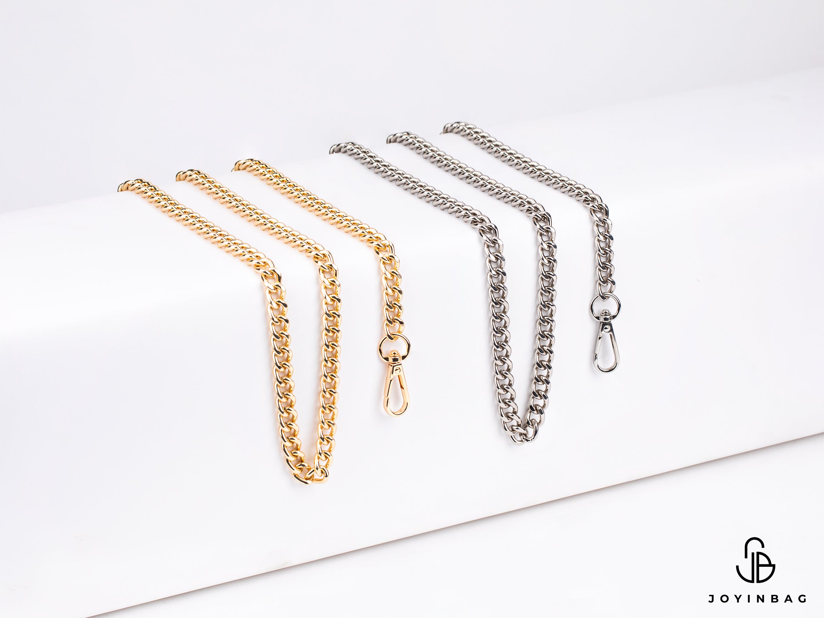 Replacement Metal Purse Chain for Purse