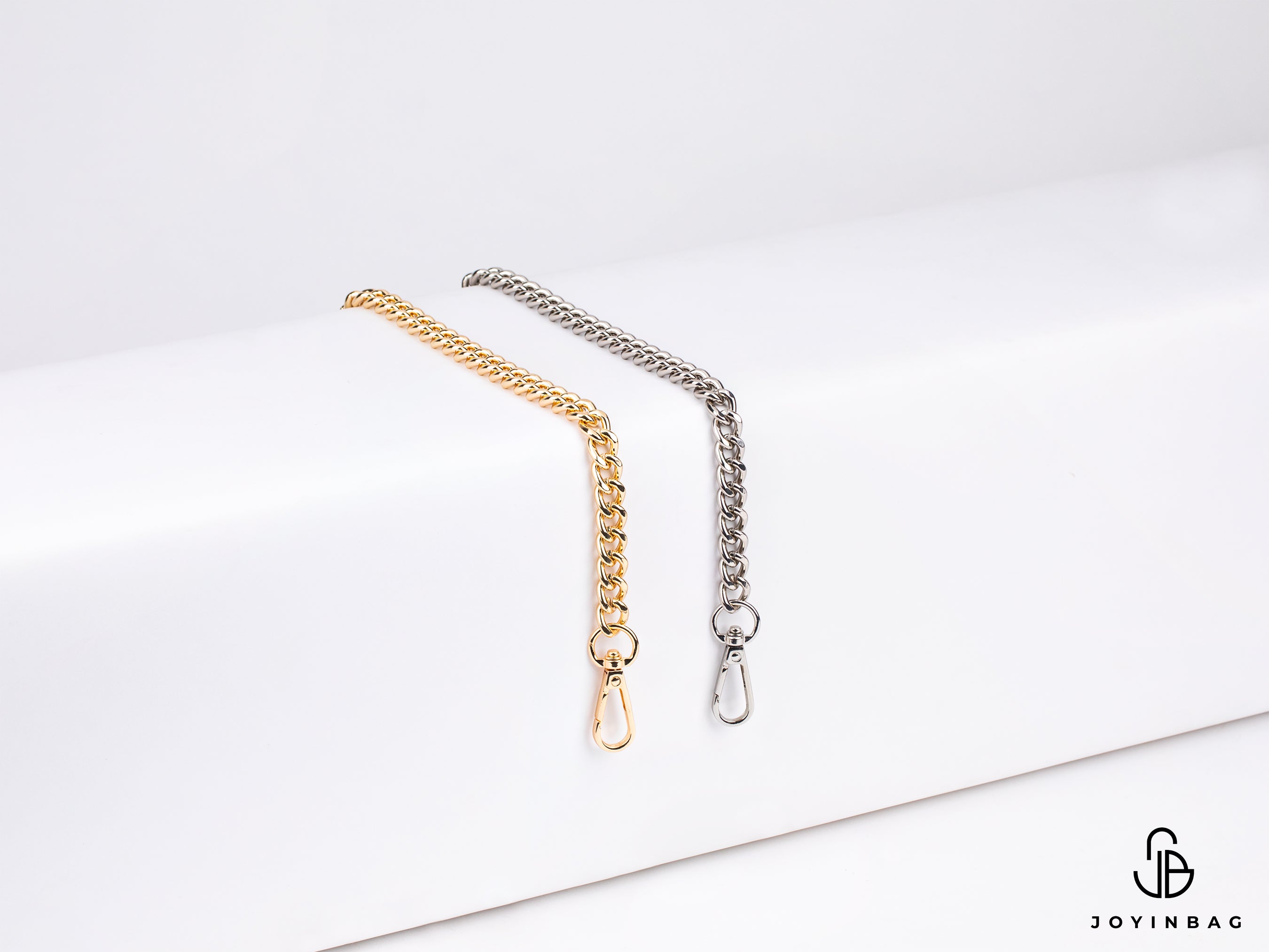 Replacement Metal Purse Chain for Purse