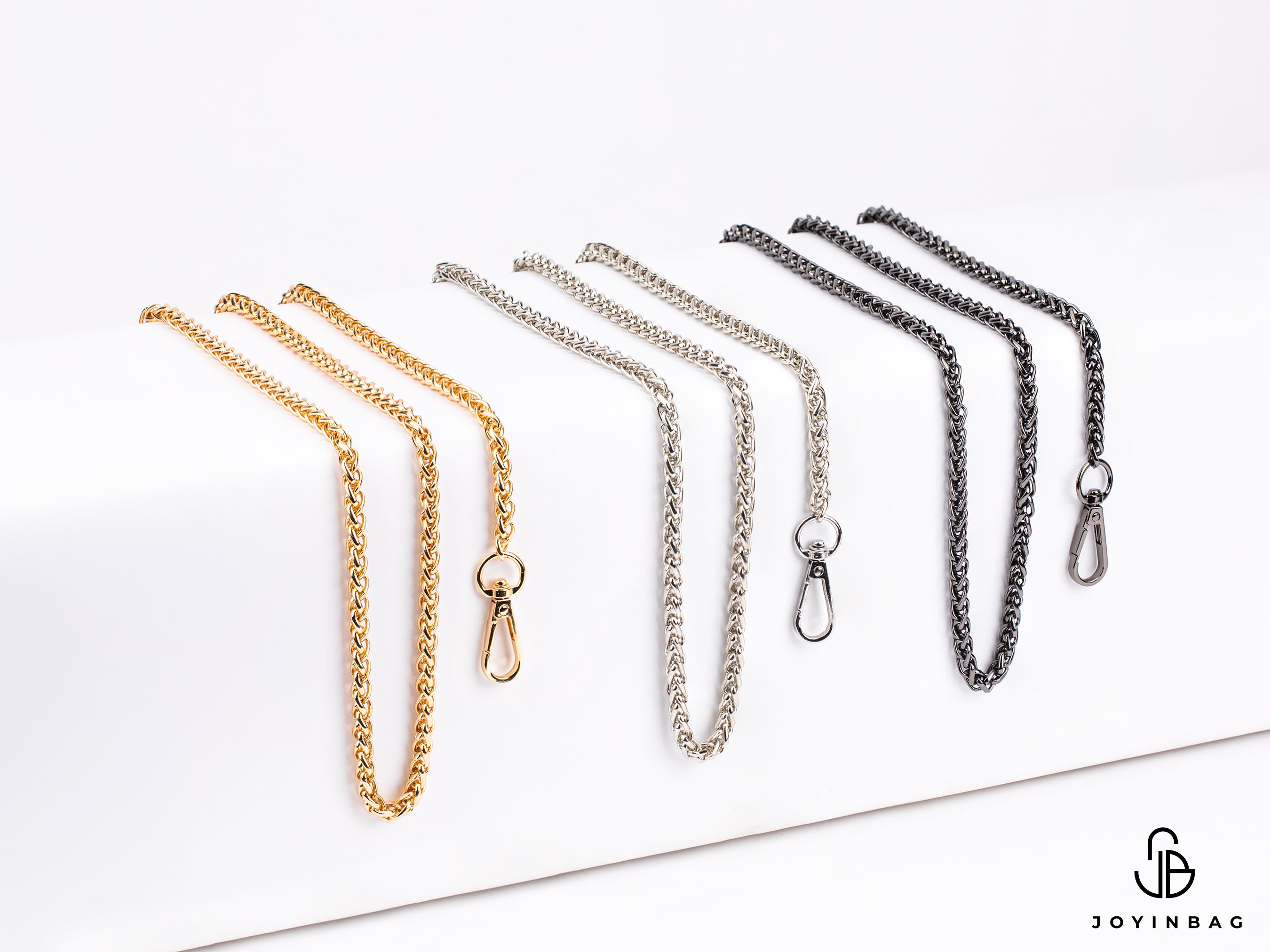 Replacement Purse Chain for Bag