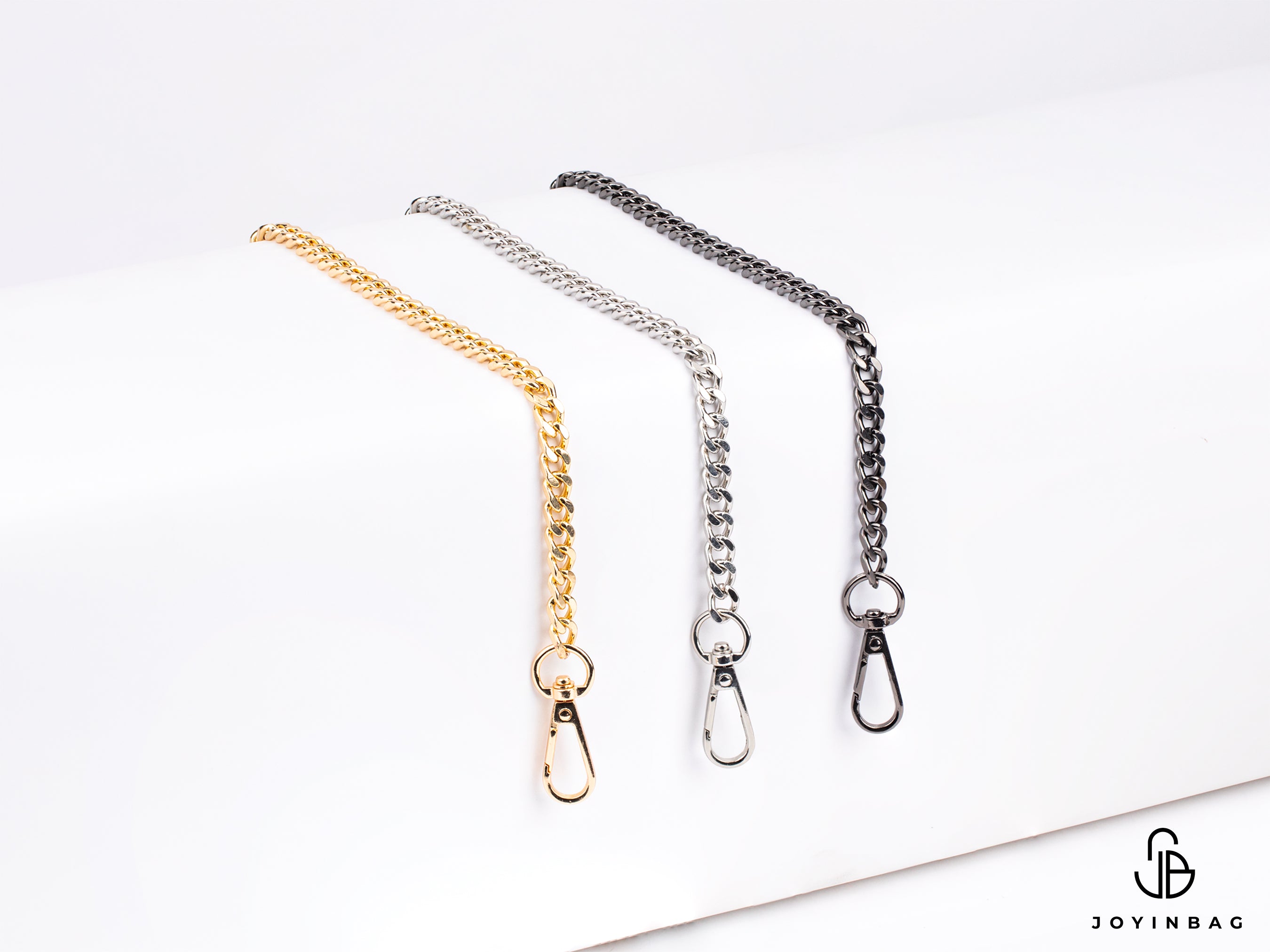 Replacement Metal Purse Chain for Purse