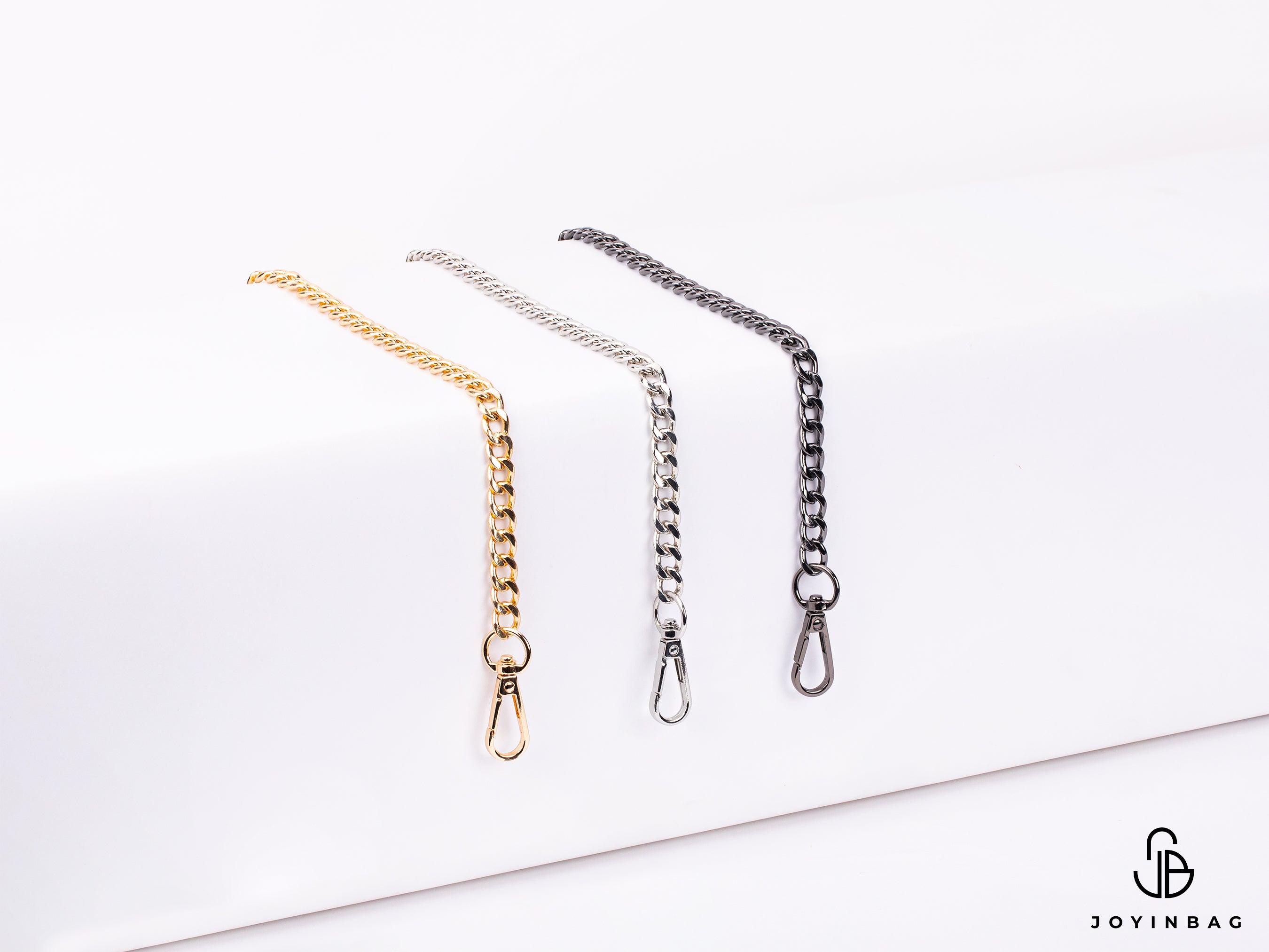 Replacement Metal Purse Chain for Purse