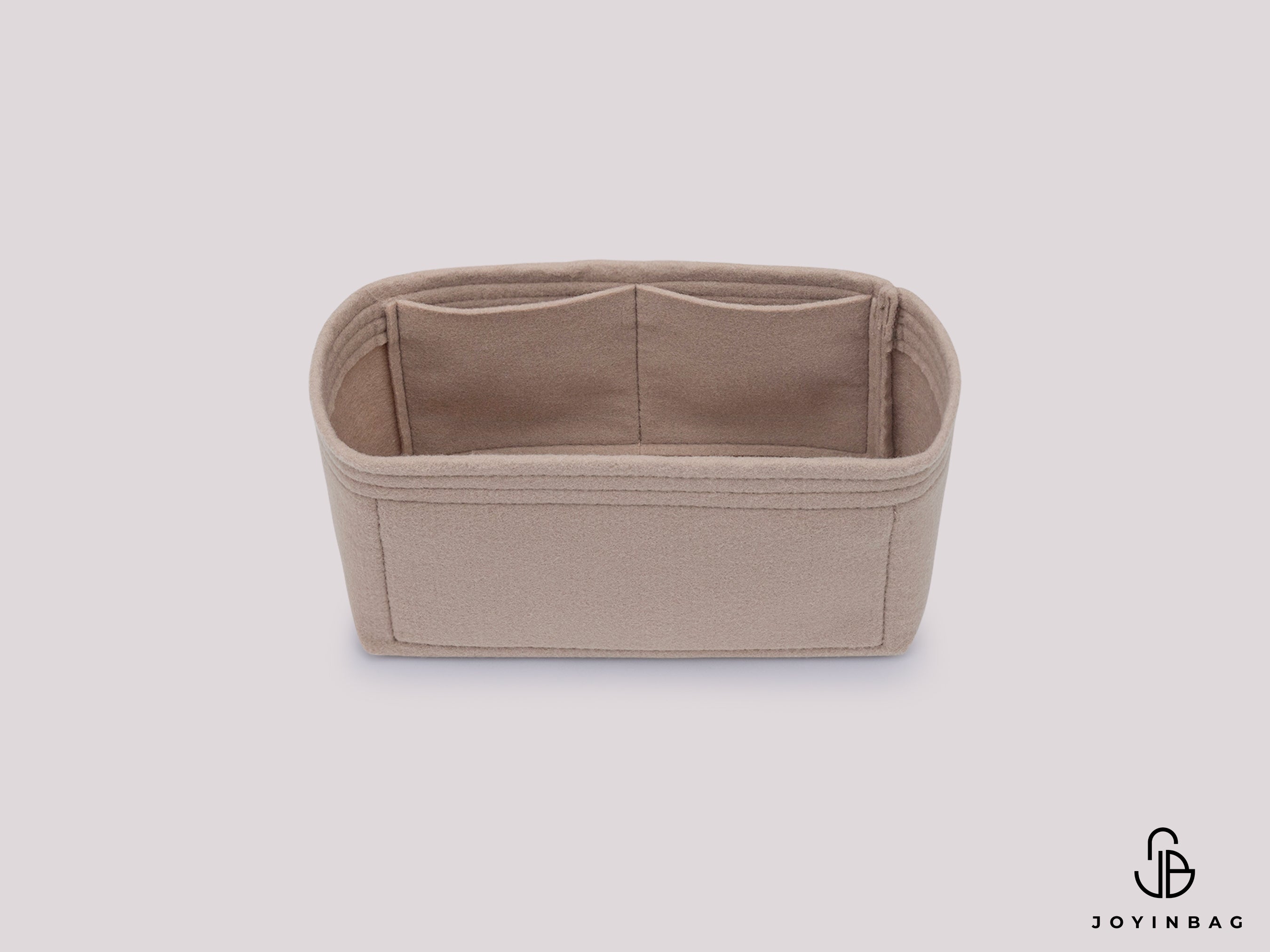 Botte. Vene. Mini Arco Tote Bag Insert